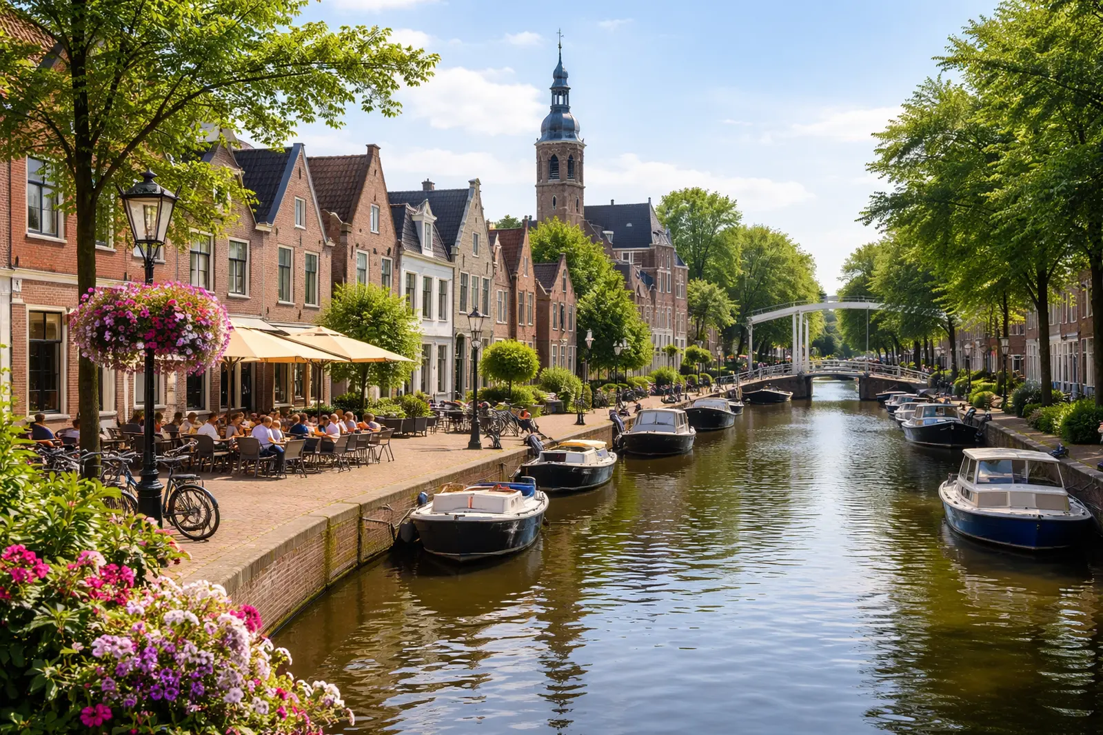Capelle aan den IJssel