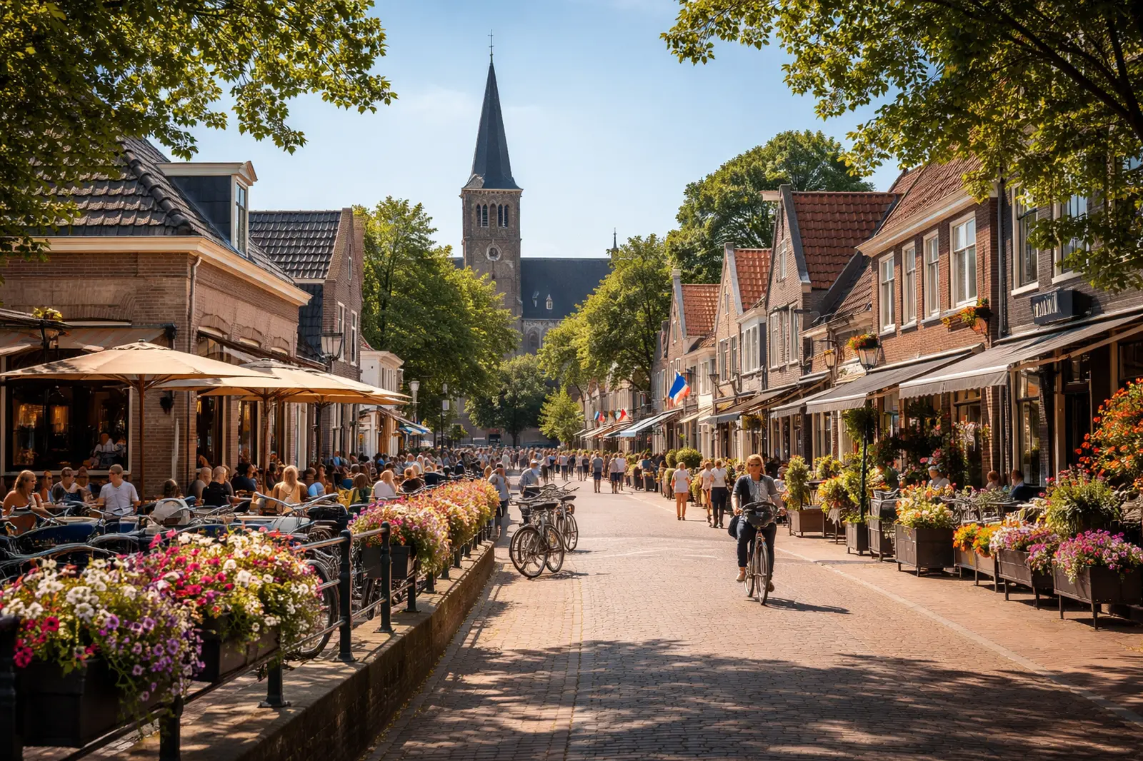Castricum