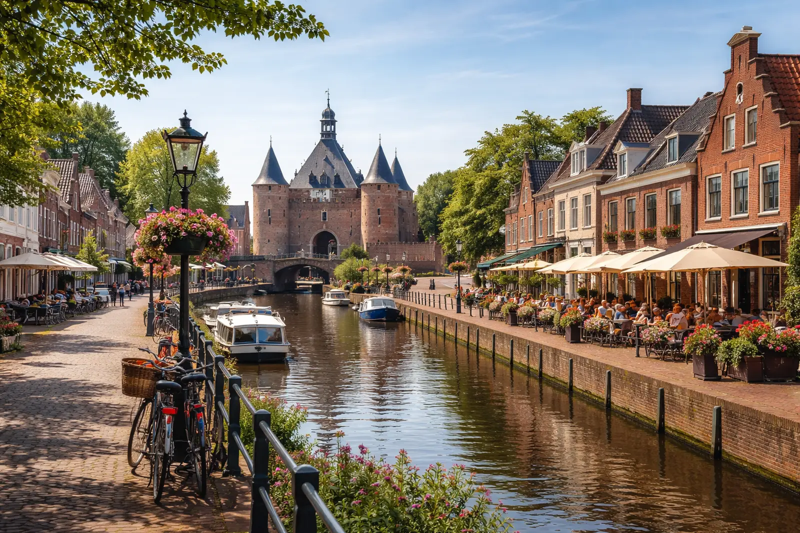 Coevorden