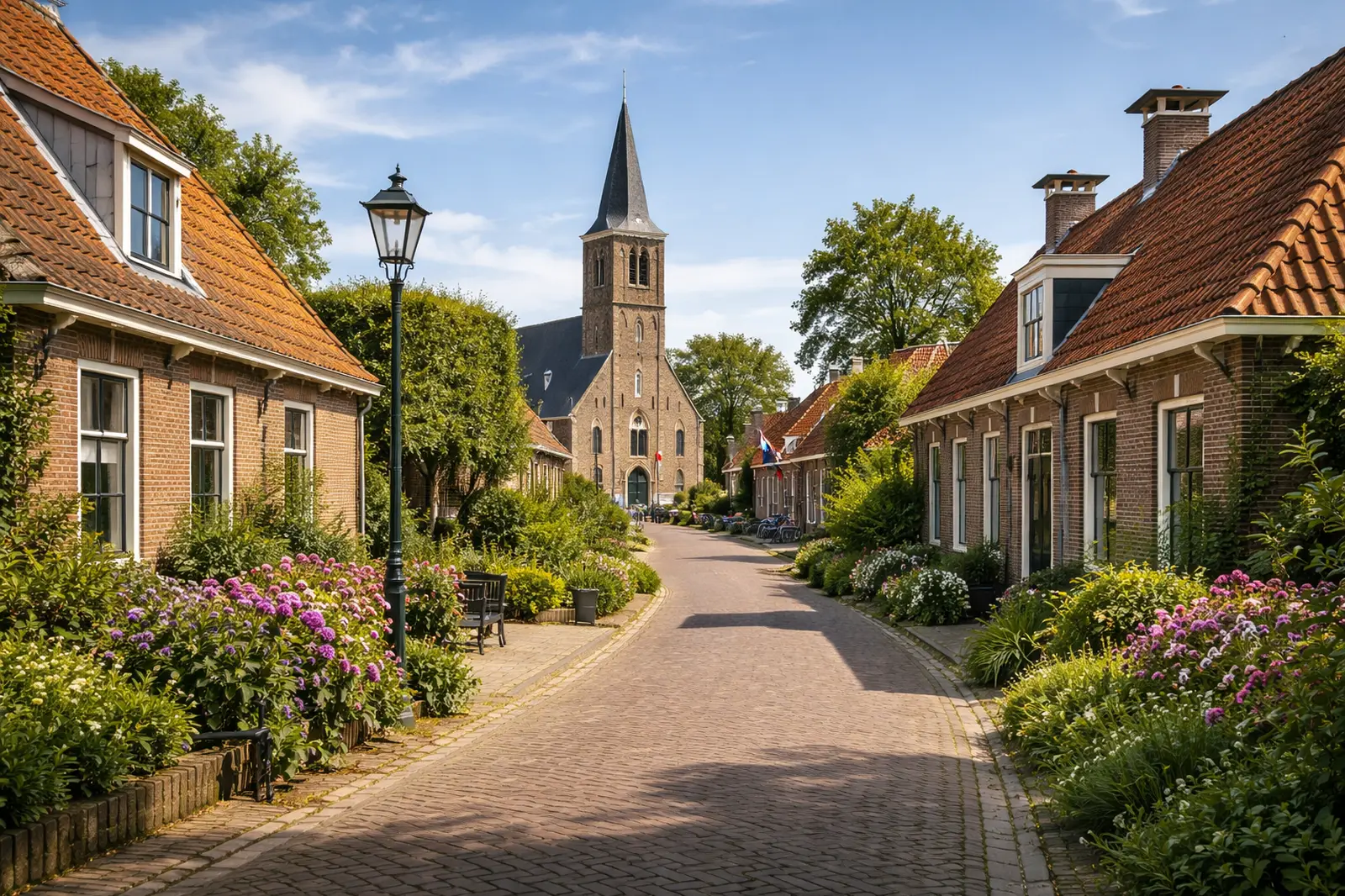 Cornwerd