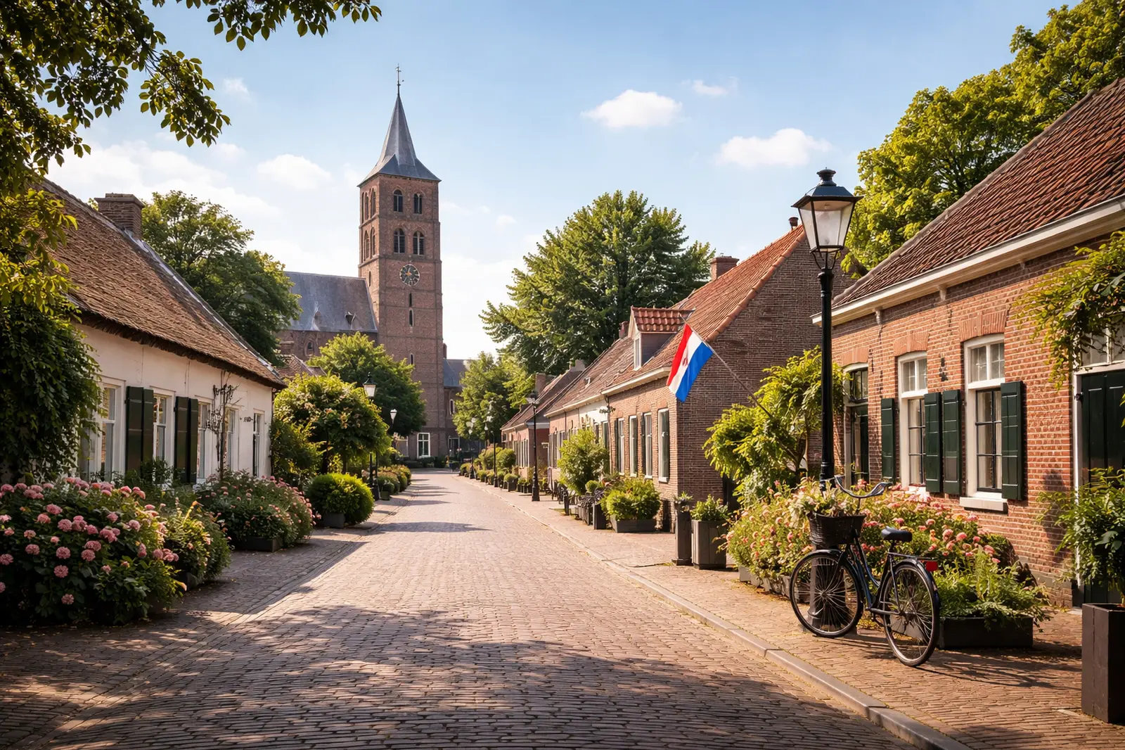 Cromvoirt