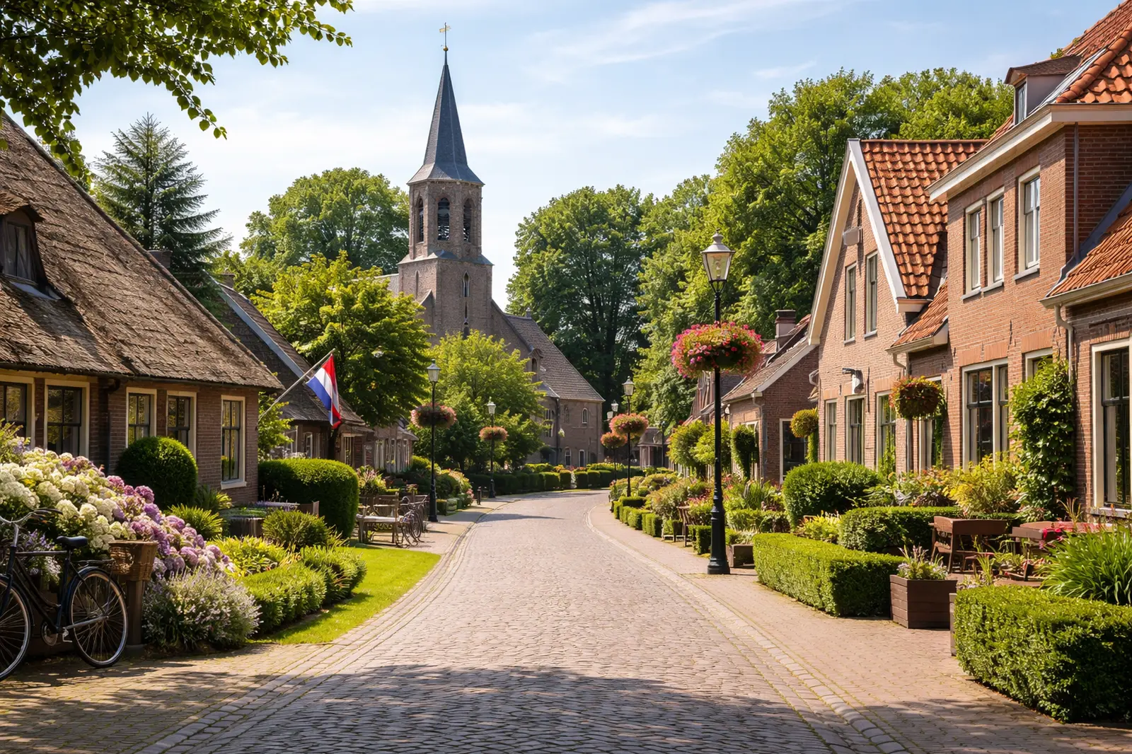 Daarle