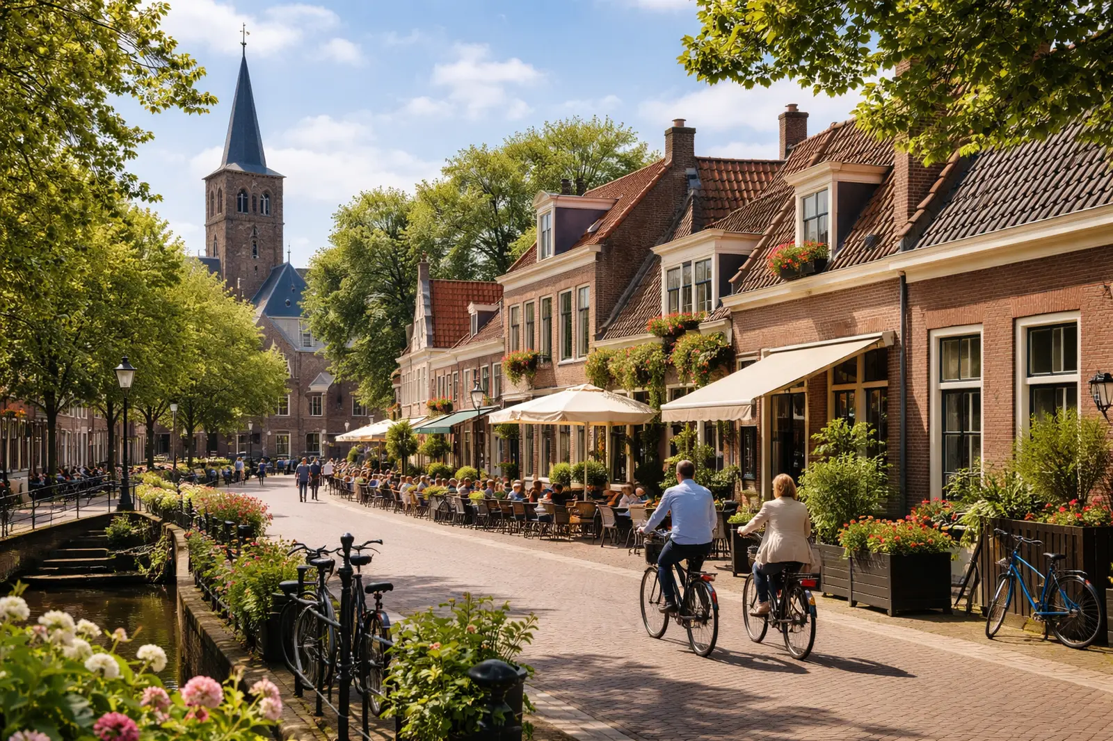 De Bilt