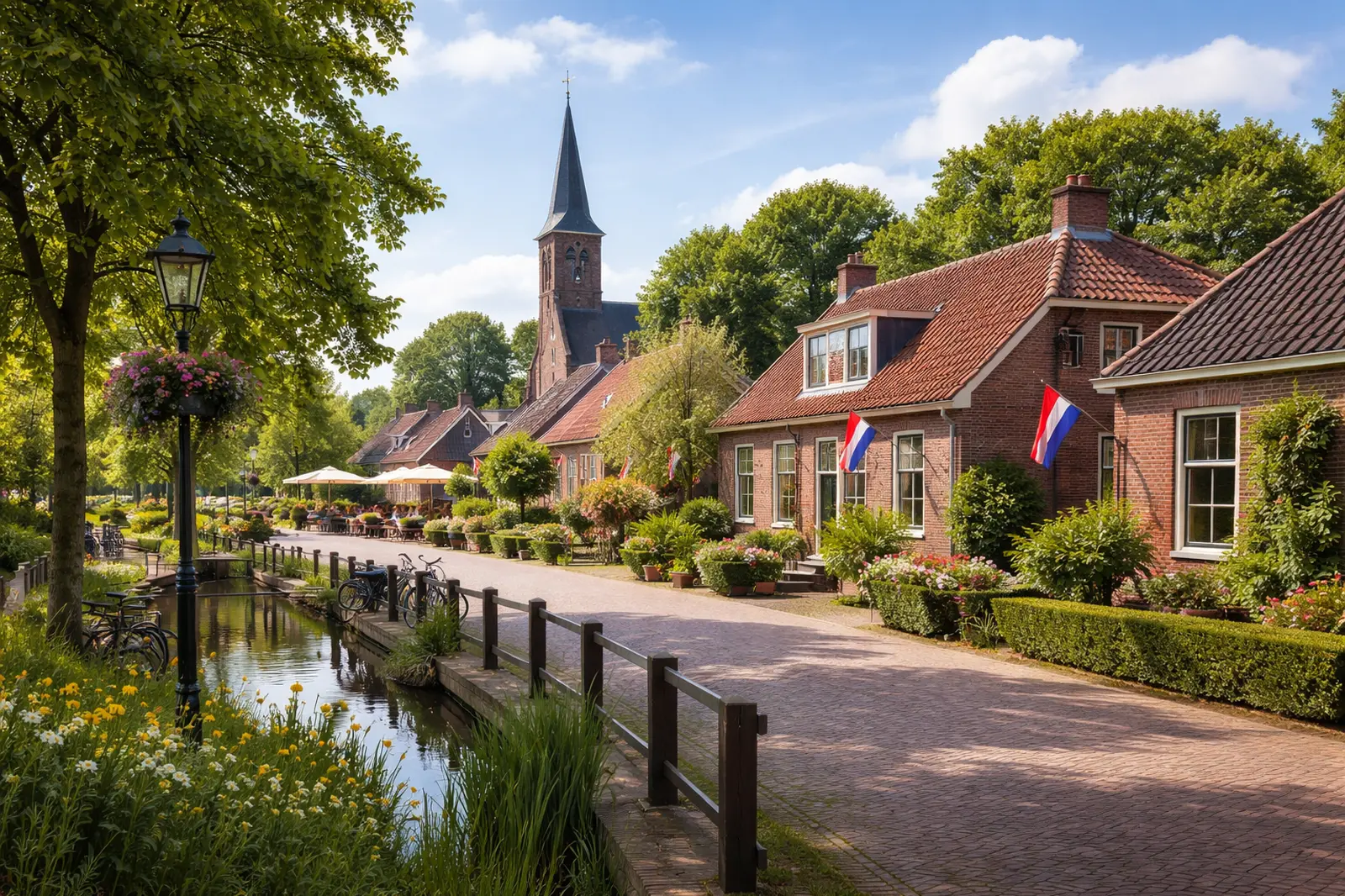 De Bult