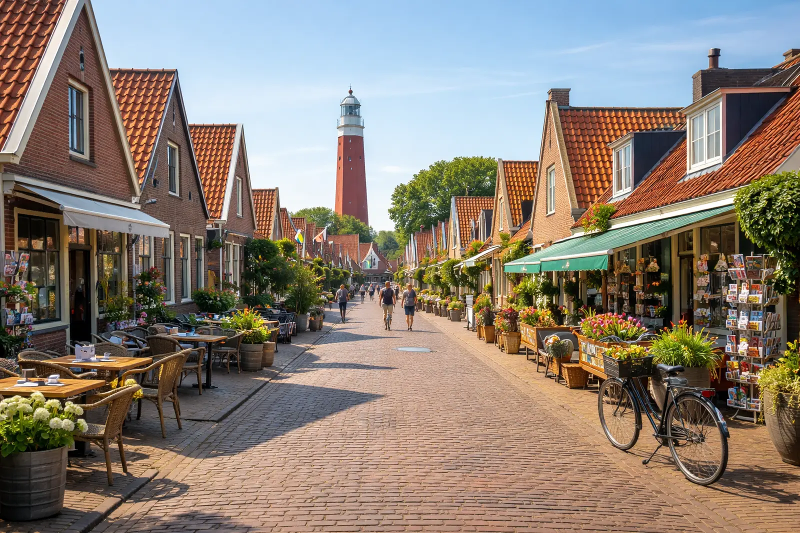 De Cocksdorp