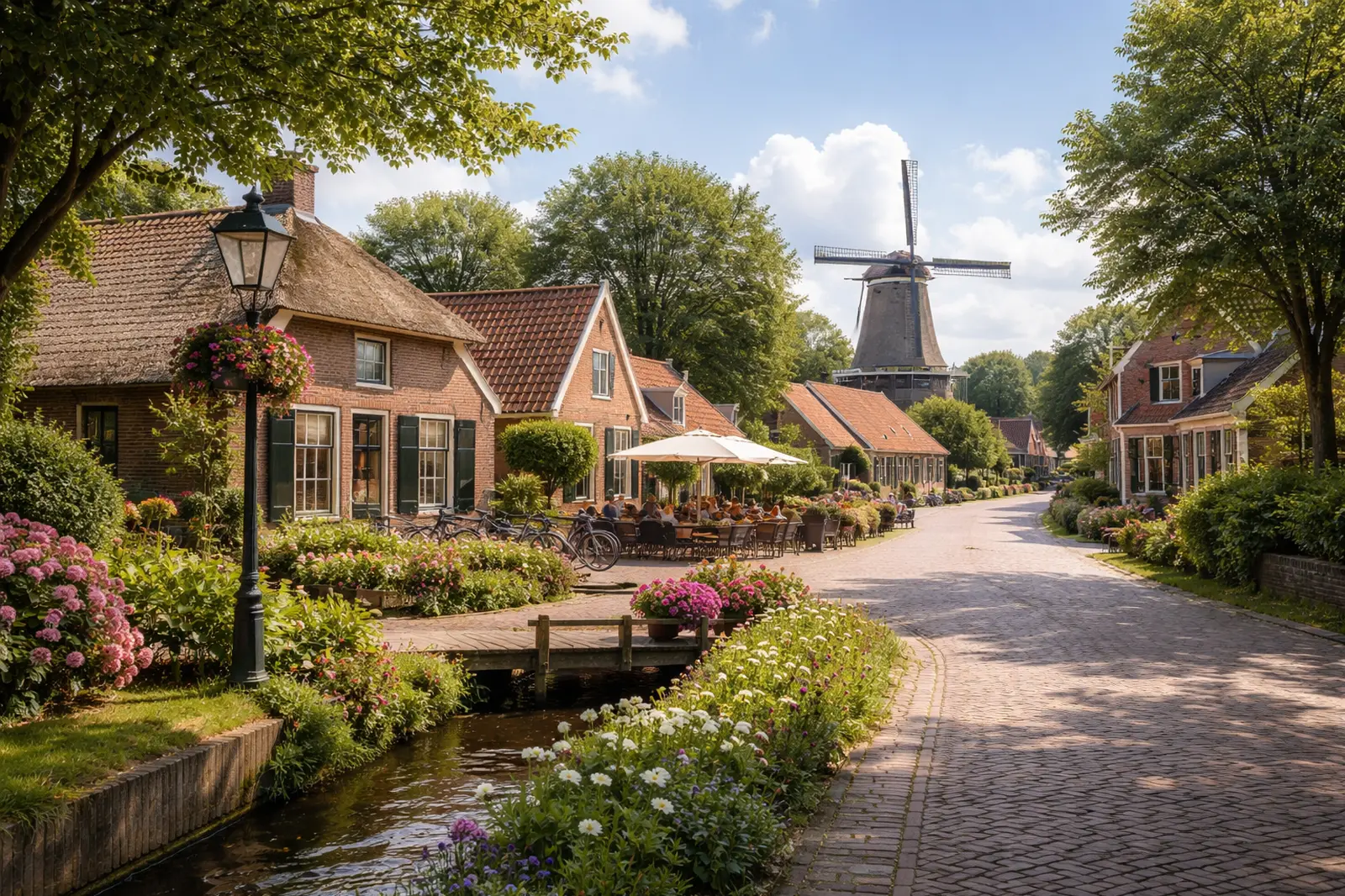 De Groeve