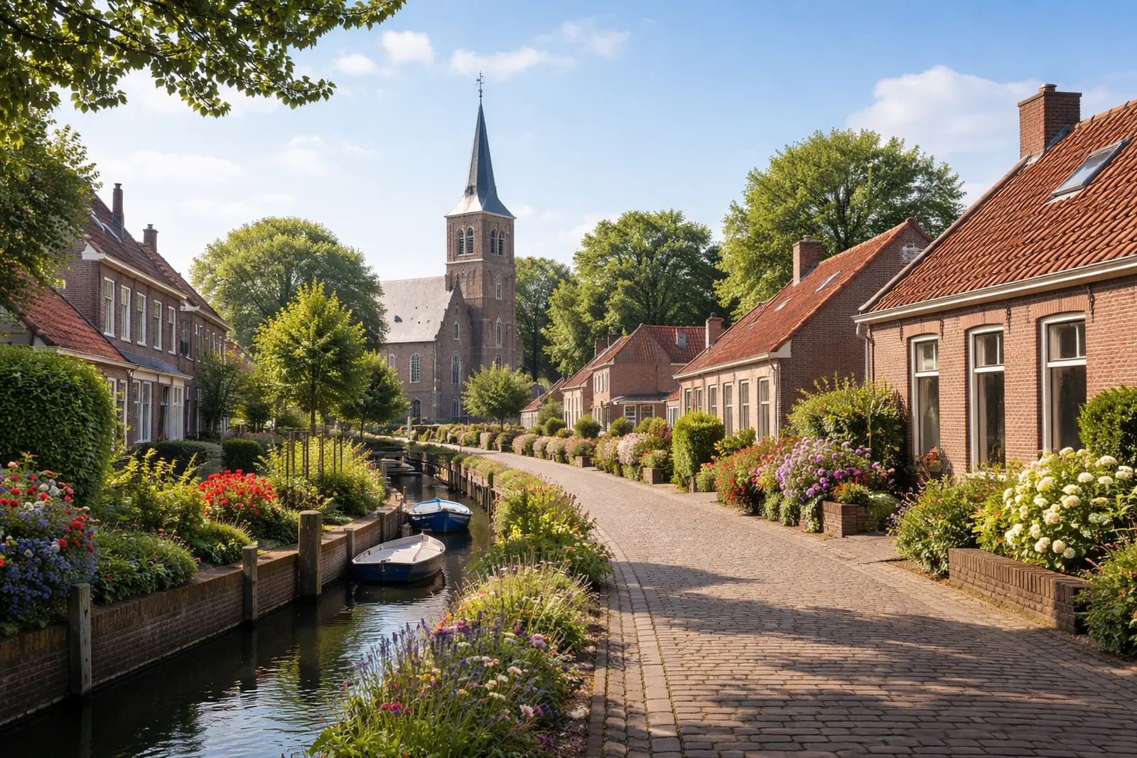 De Heen