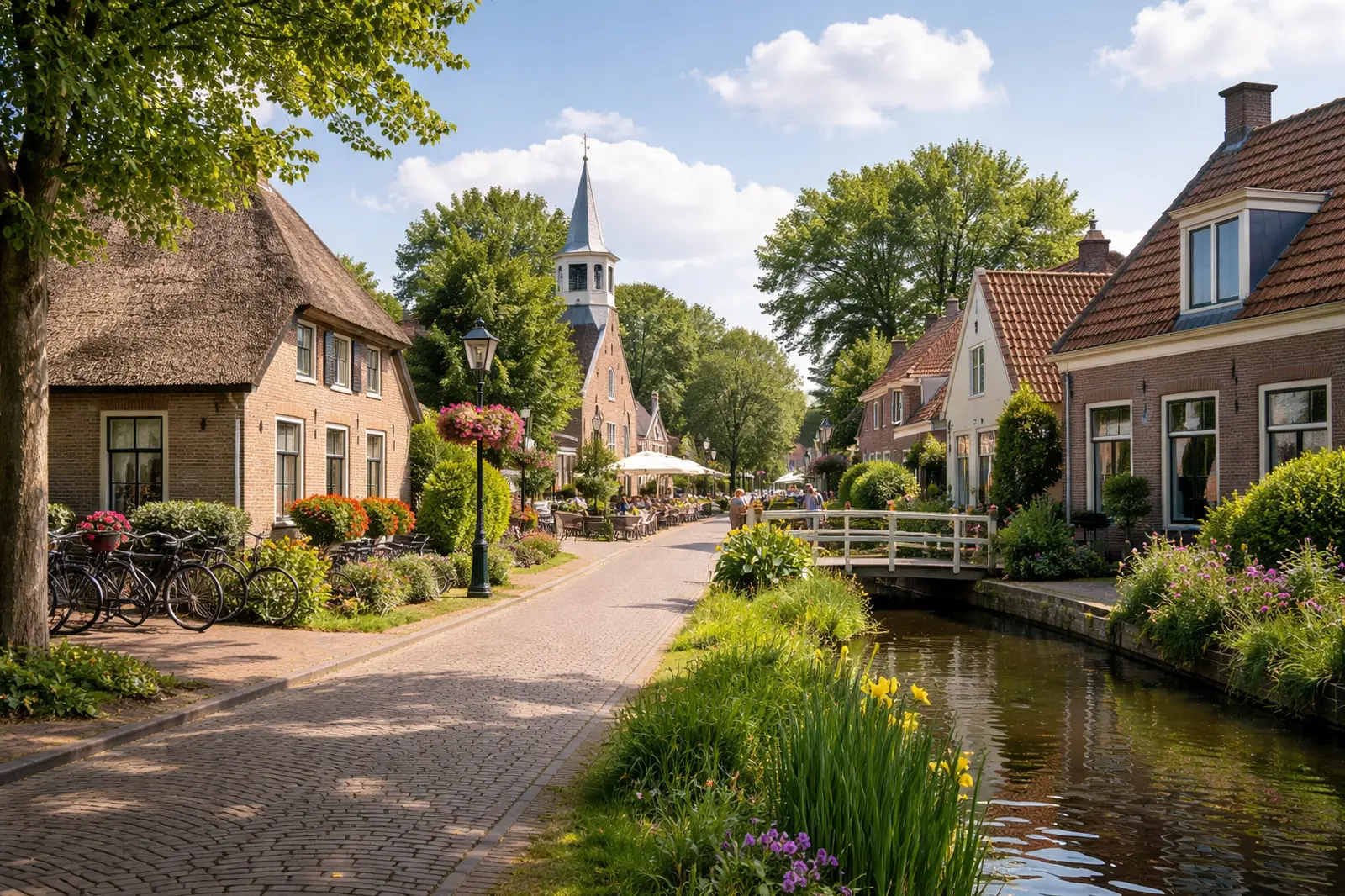 De Hoeve