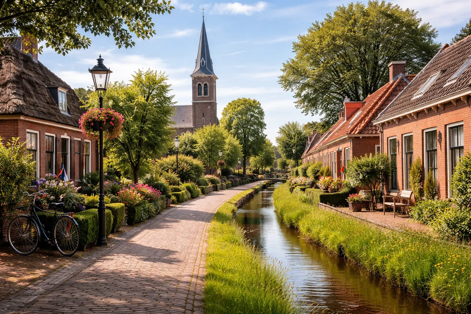 De Knipe