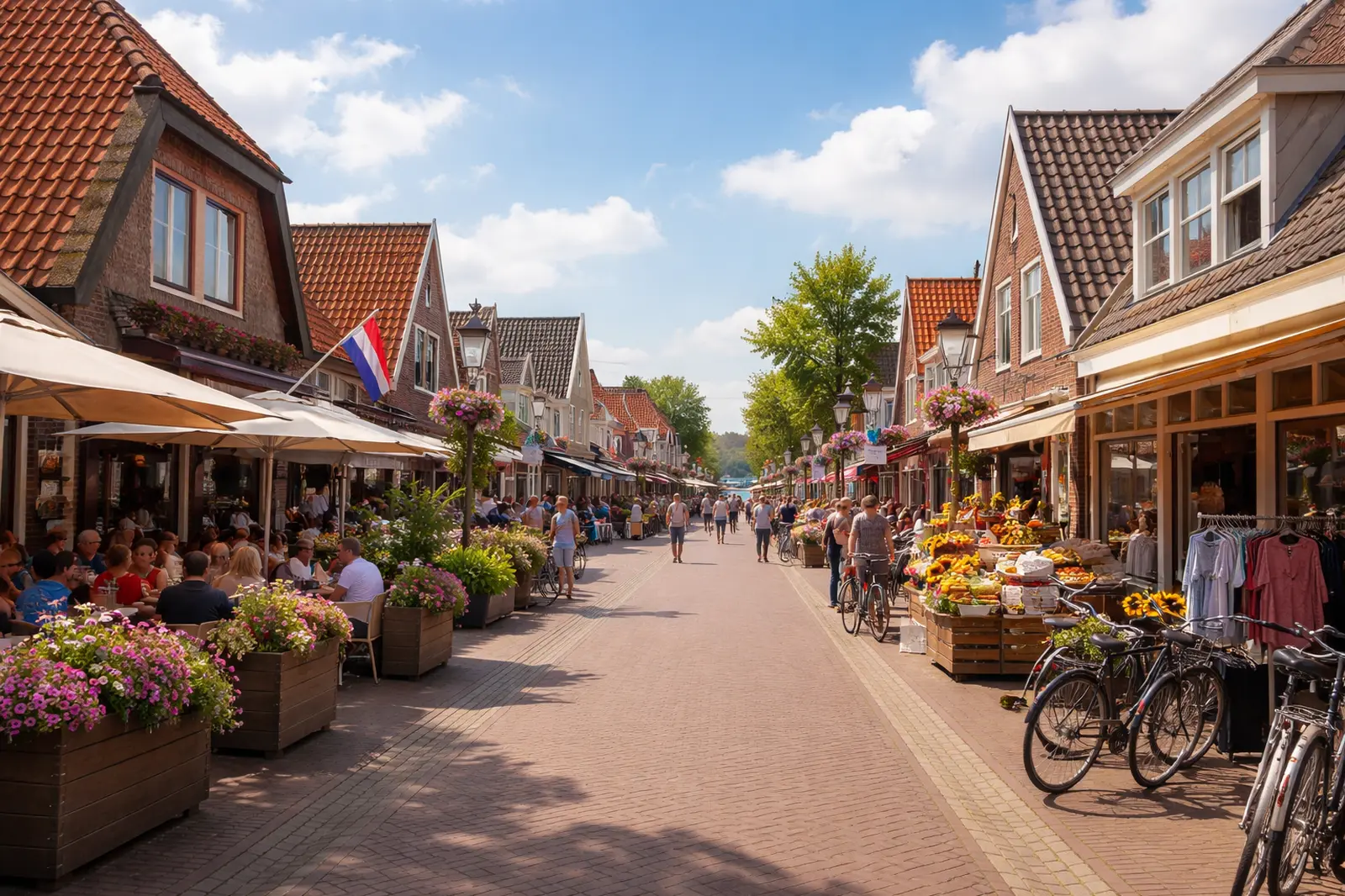 De Koog