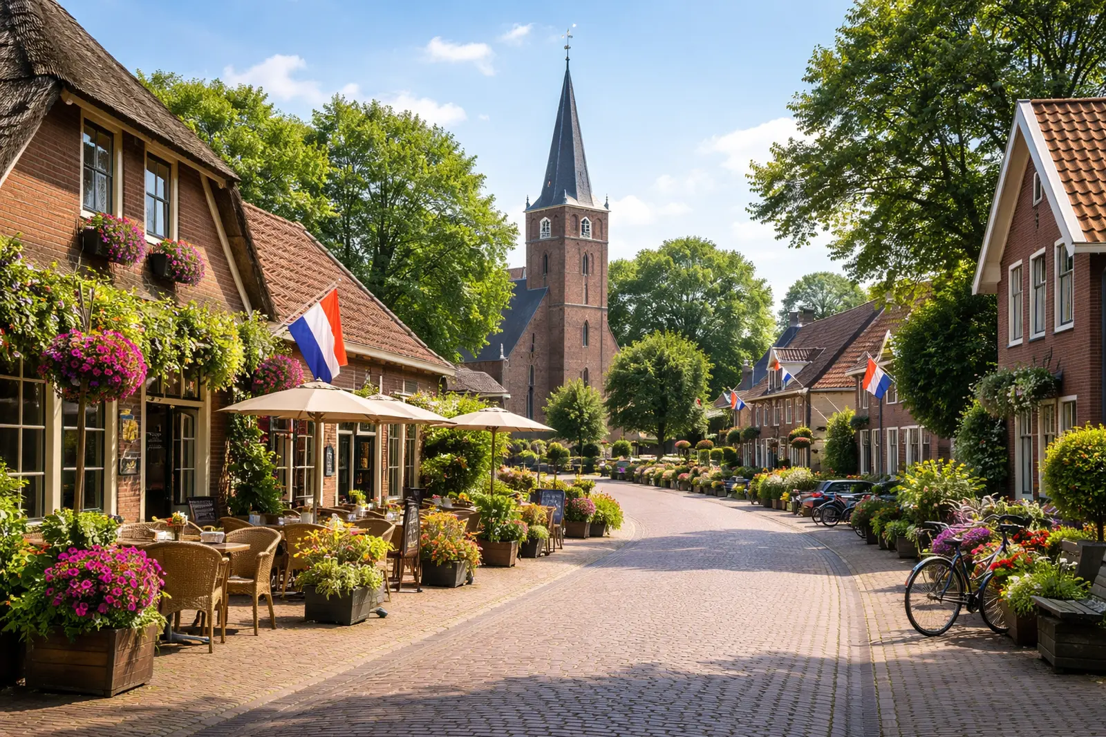 de Lutte