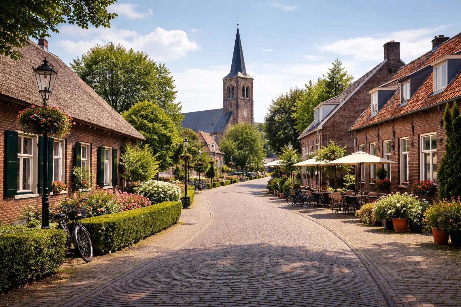 De Moer