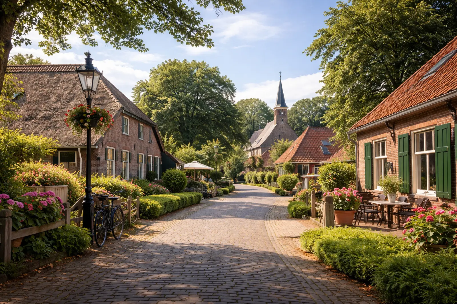 De Schiphorst