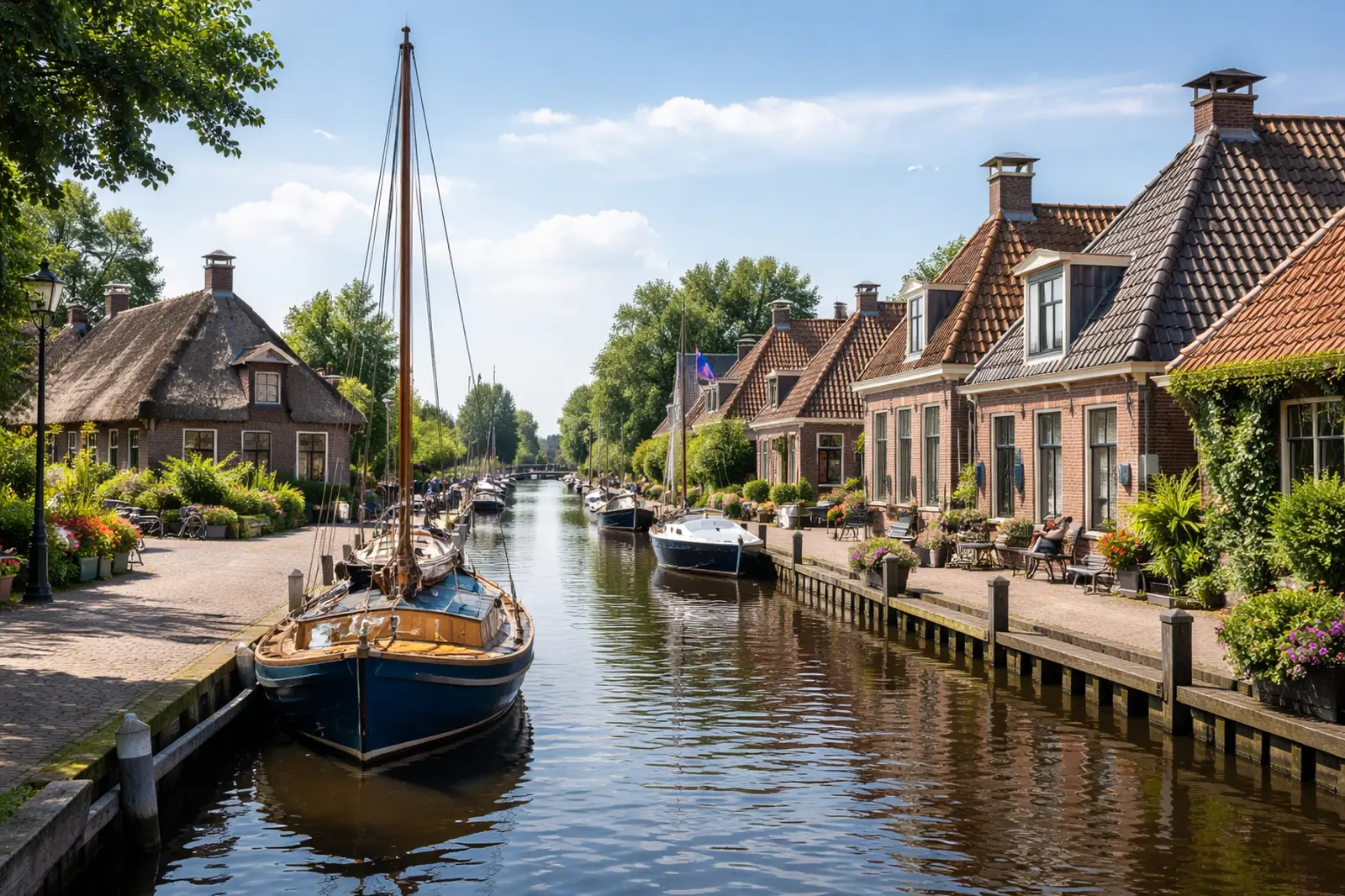 De Veenhoop