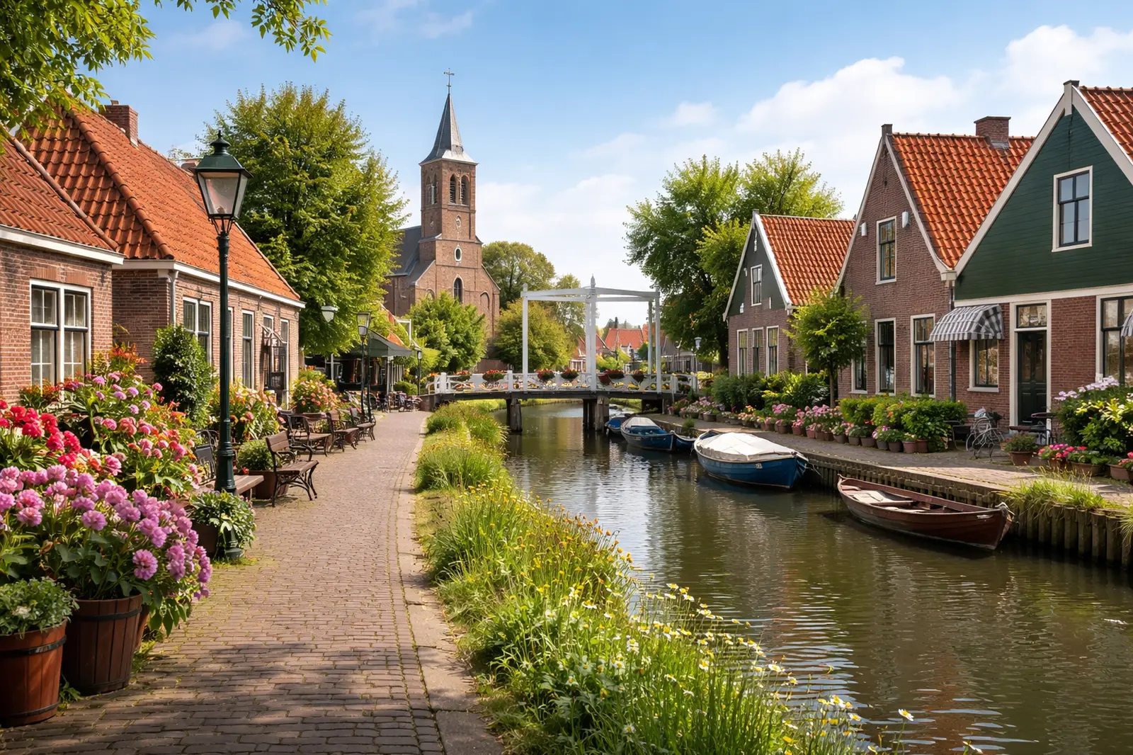 De Waal