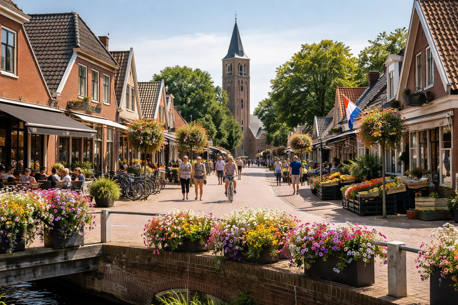 De Westereen