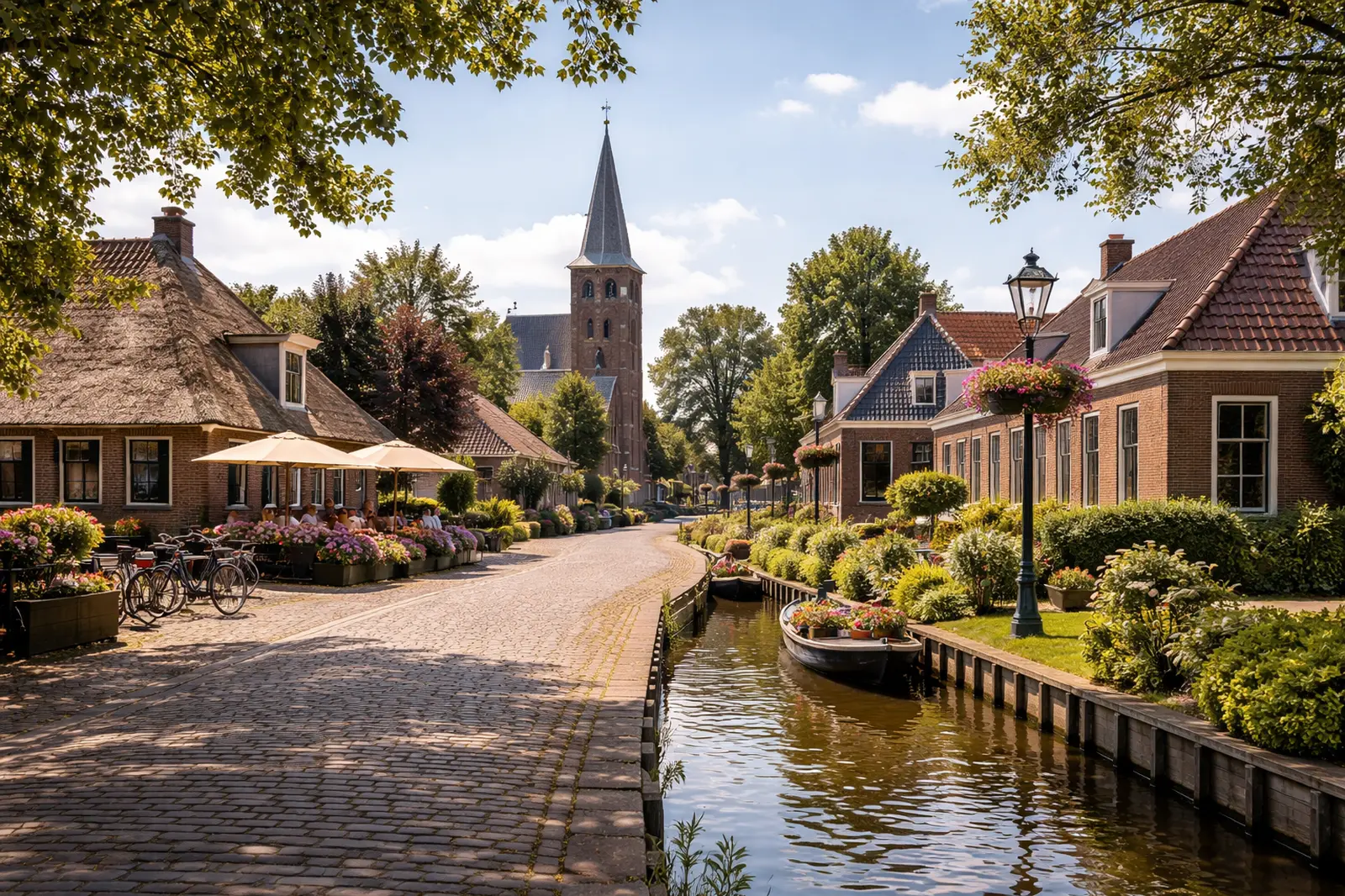 de Wijk