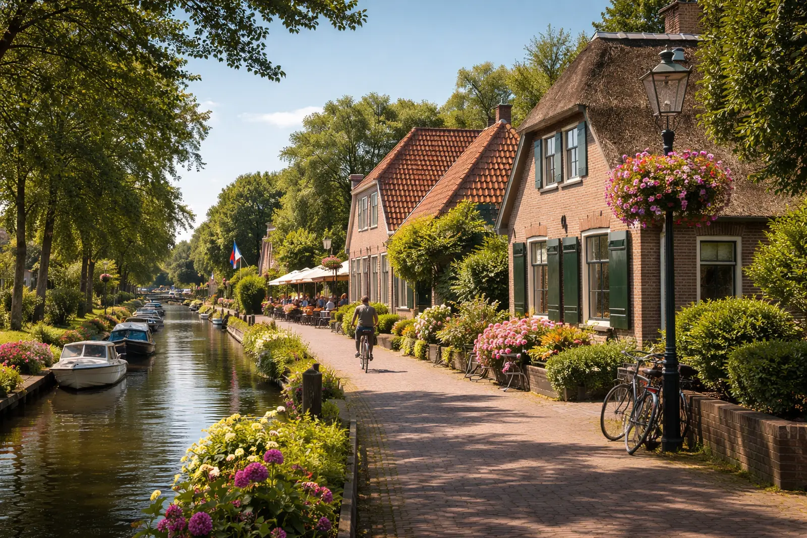 De Wilgen