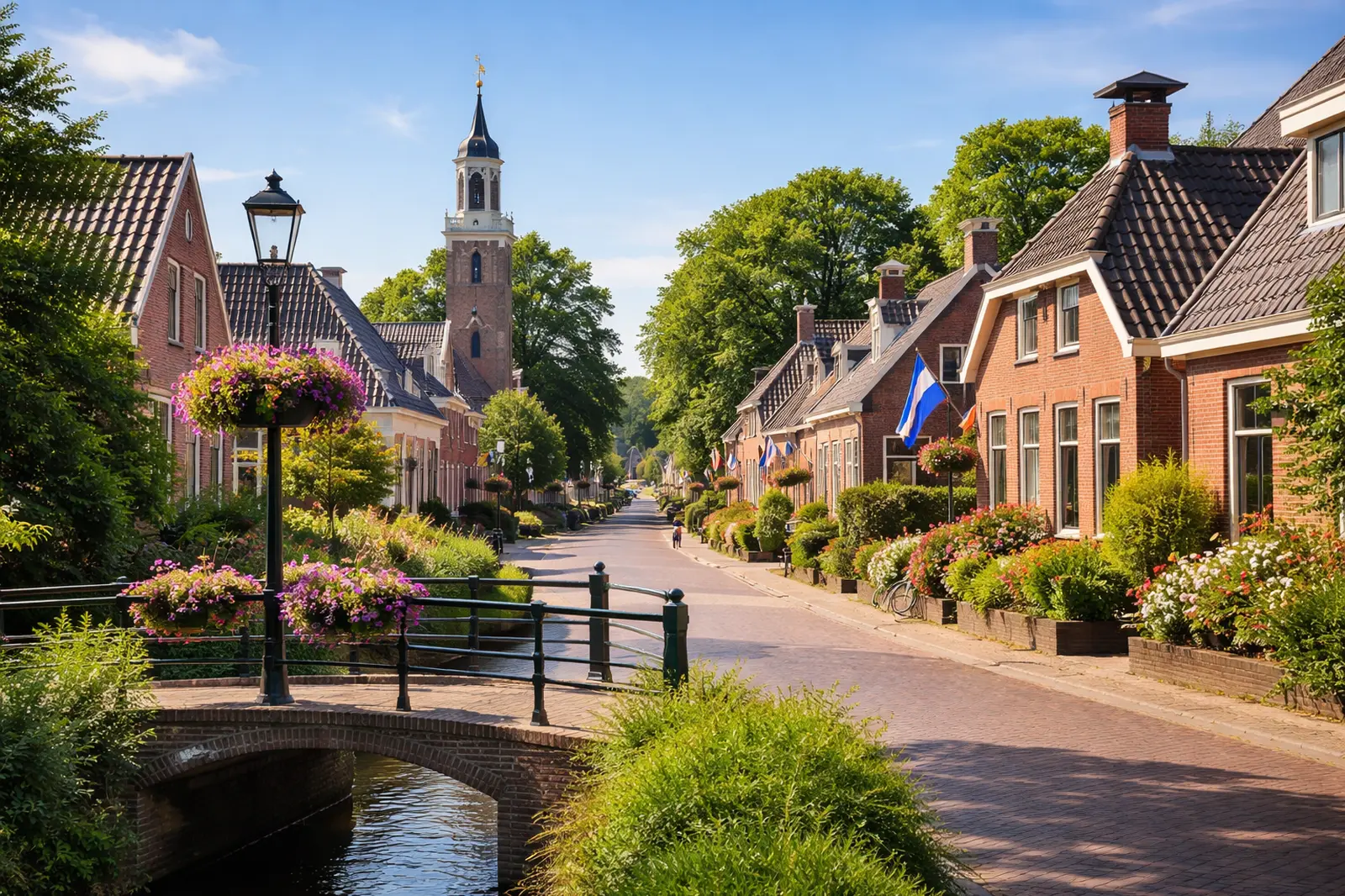 De Wilp