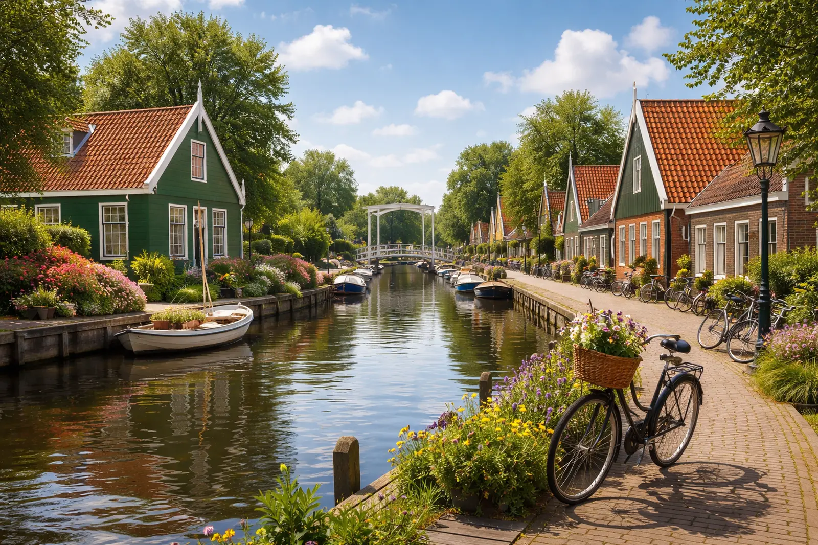 de Woude