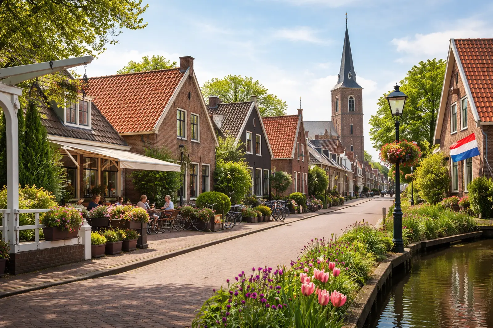 De Zilk