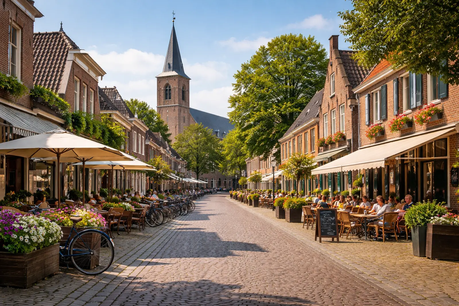 Delden