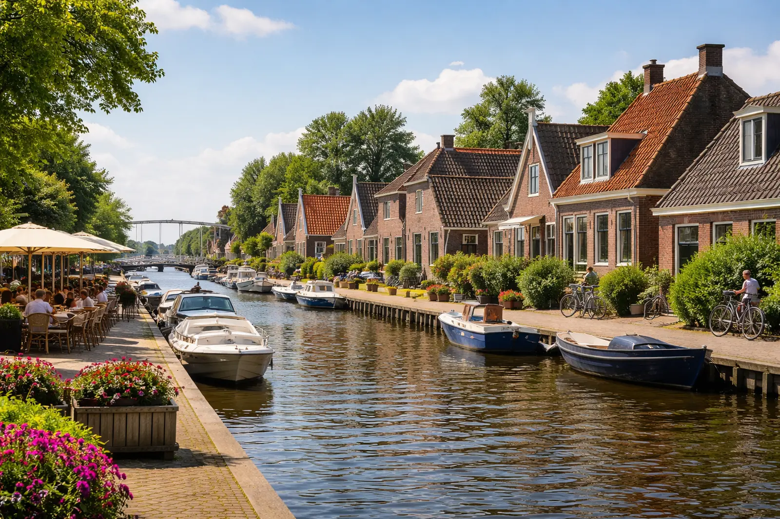 Delfstrahuizen