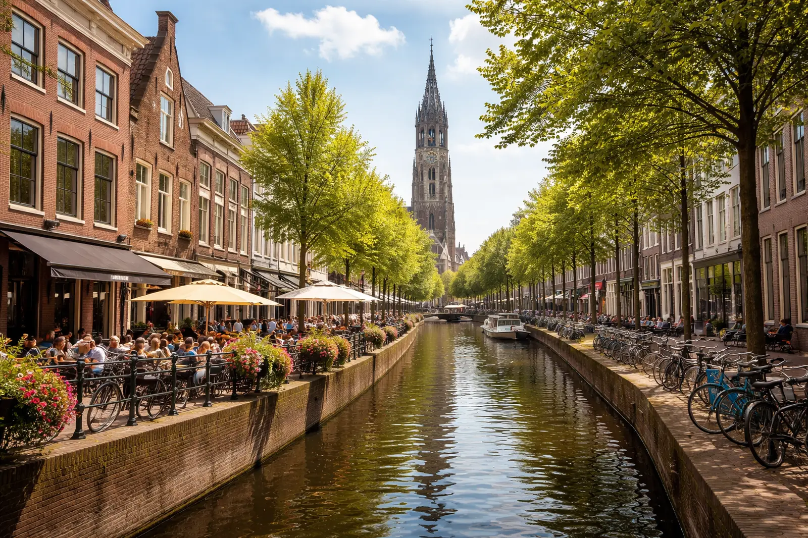 Delft