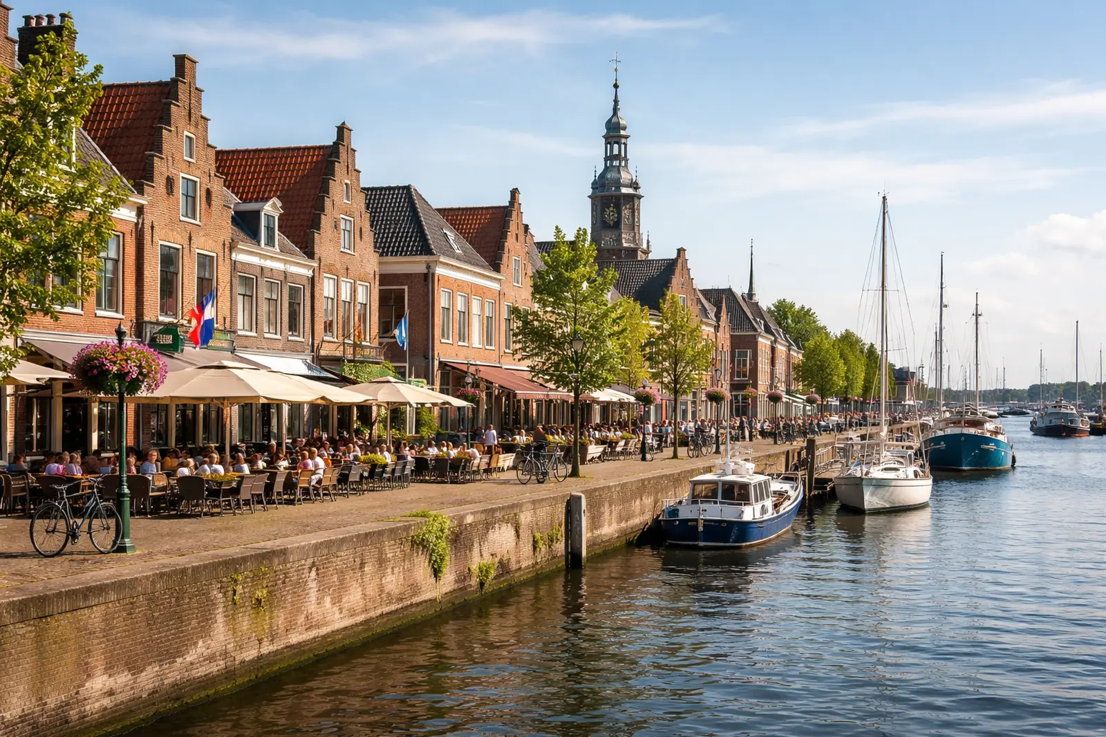 Delfzijl