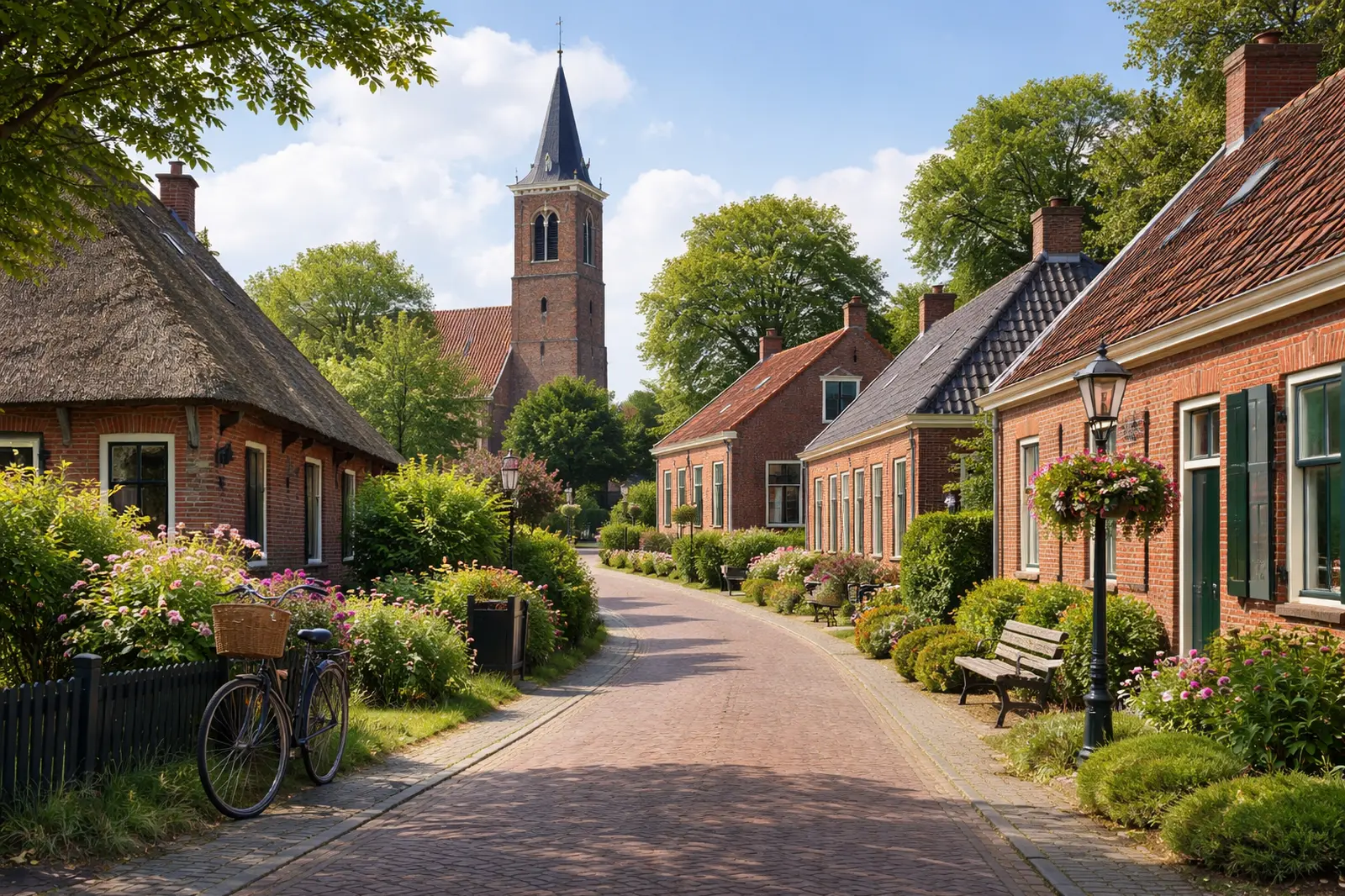 Den Andel