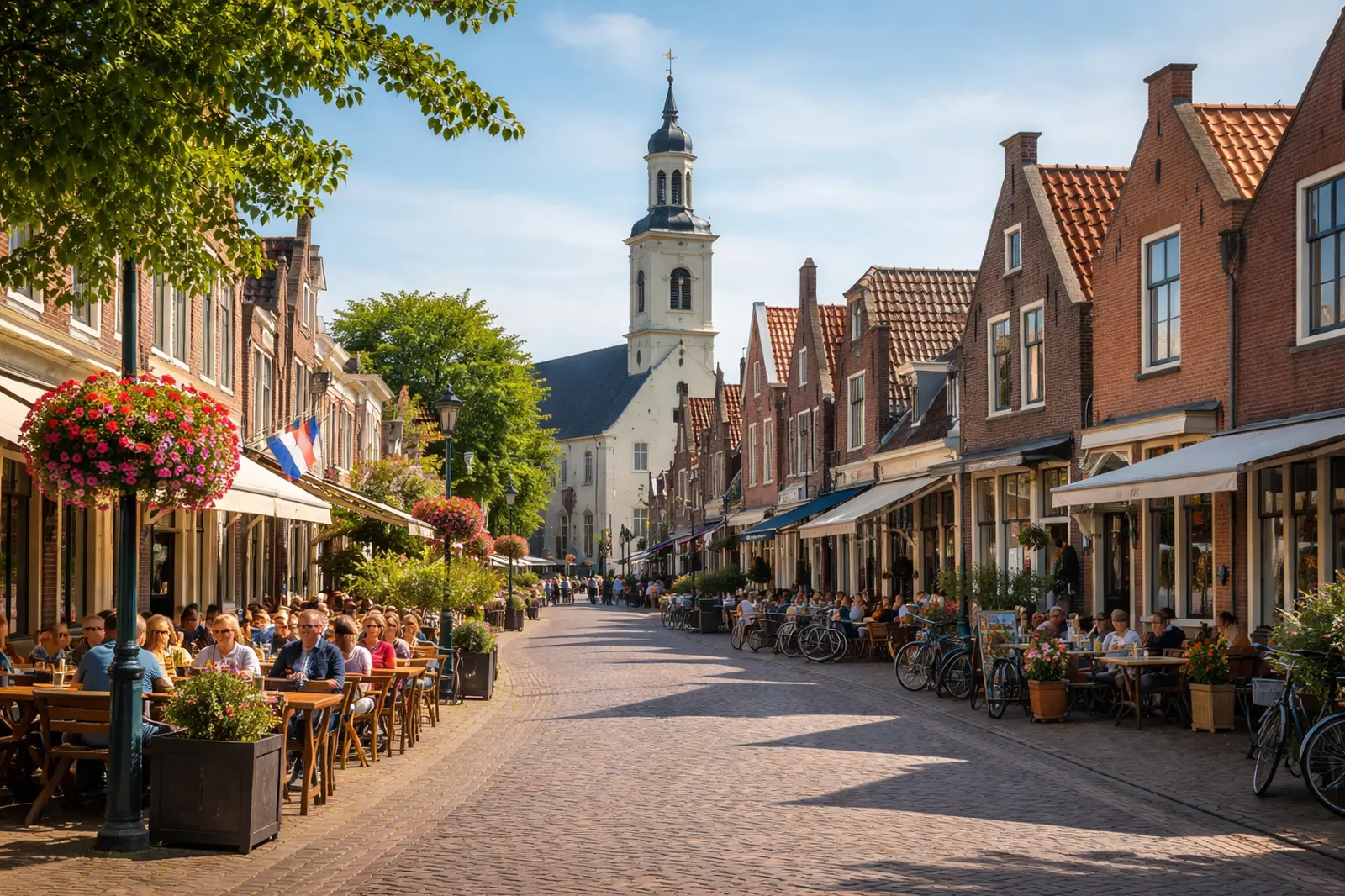 Den Burg