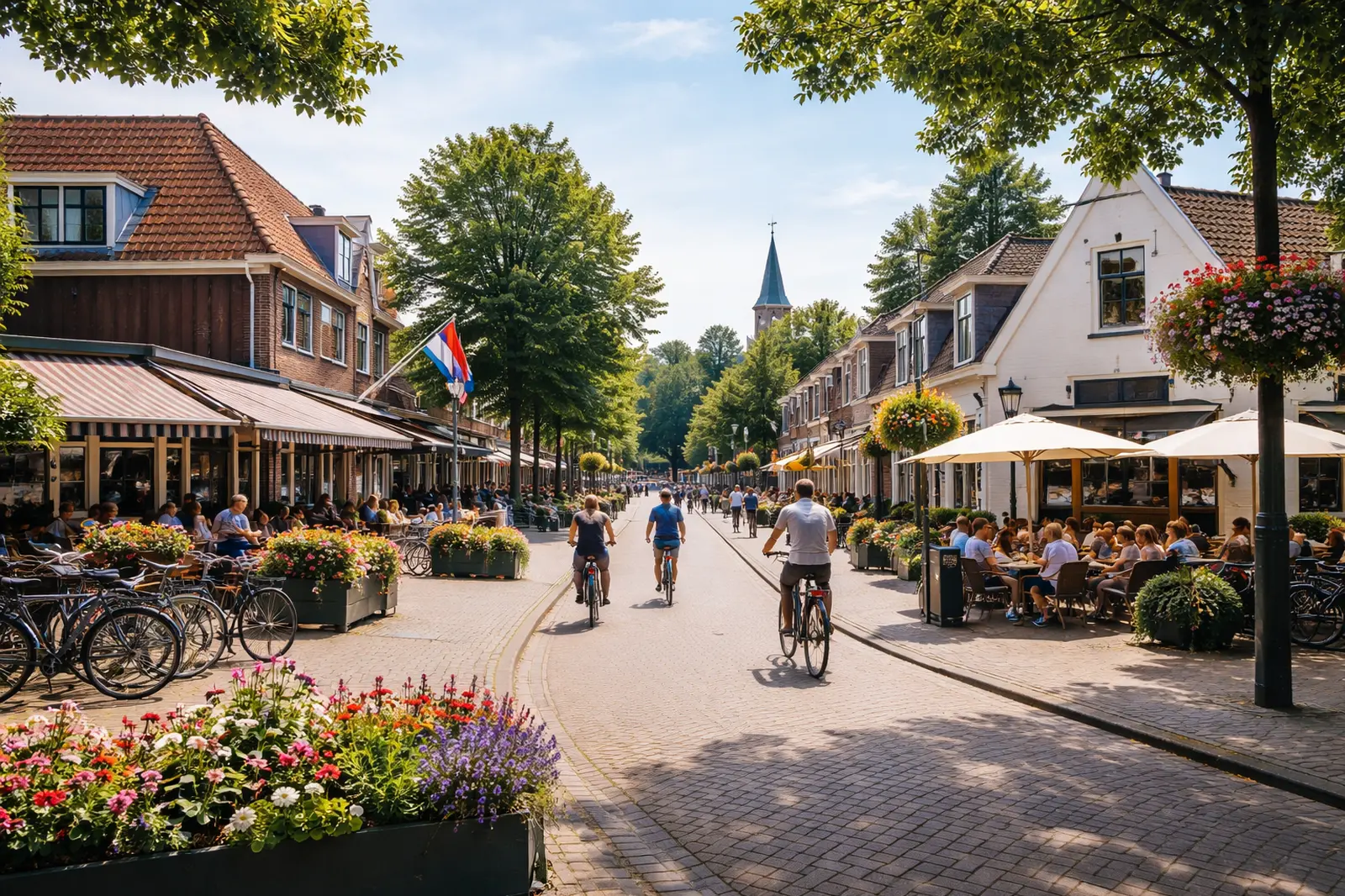 Den Dolder