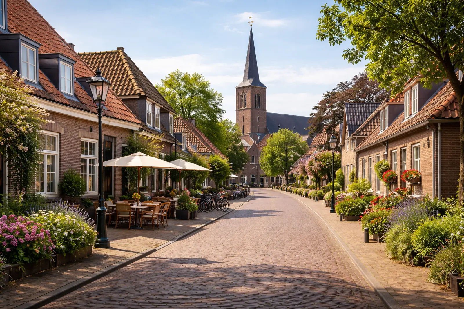 Den Dungen