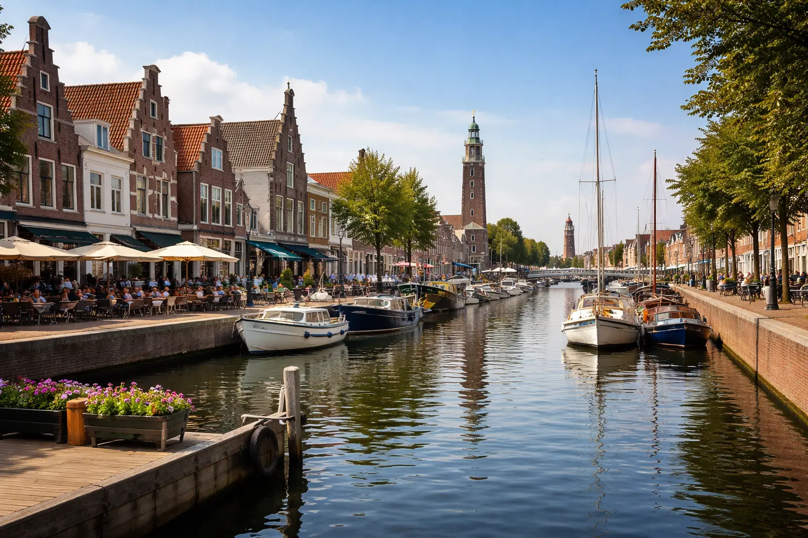 Den Helder
