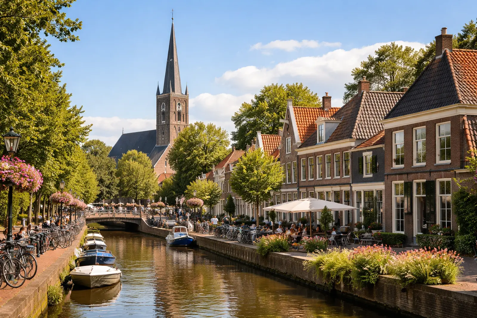 Den Hoorn