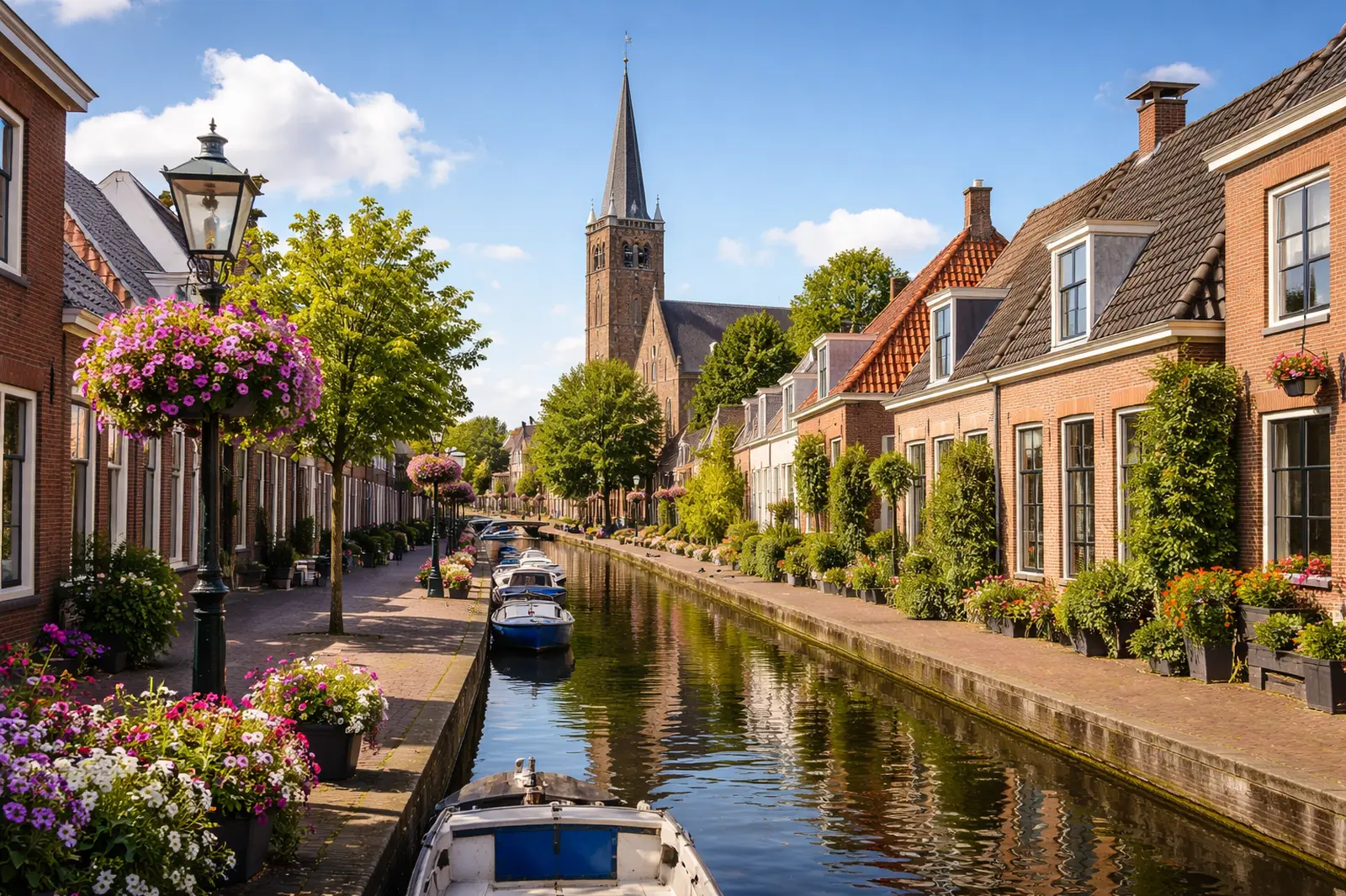 Den Hoorn