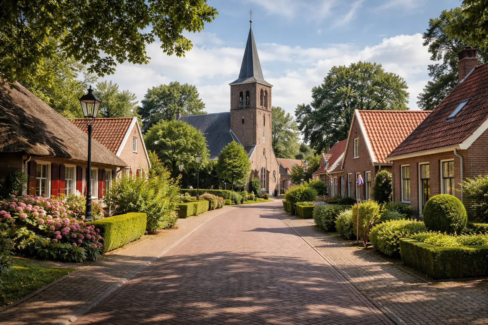 Den Velde