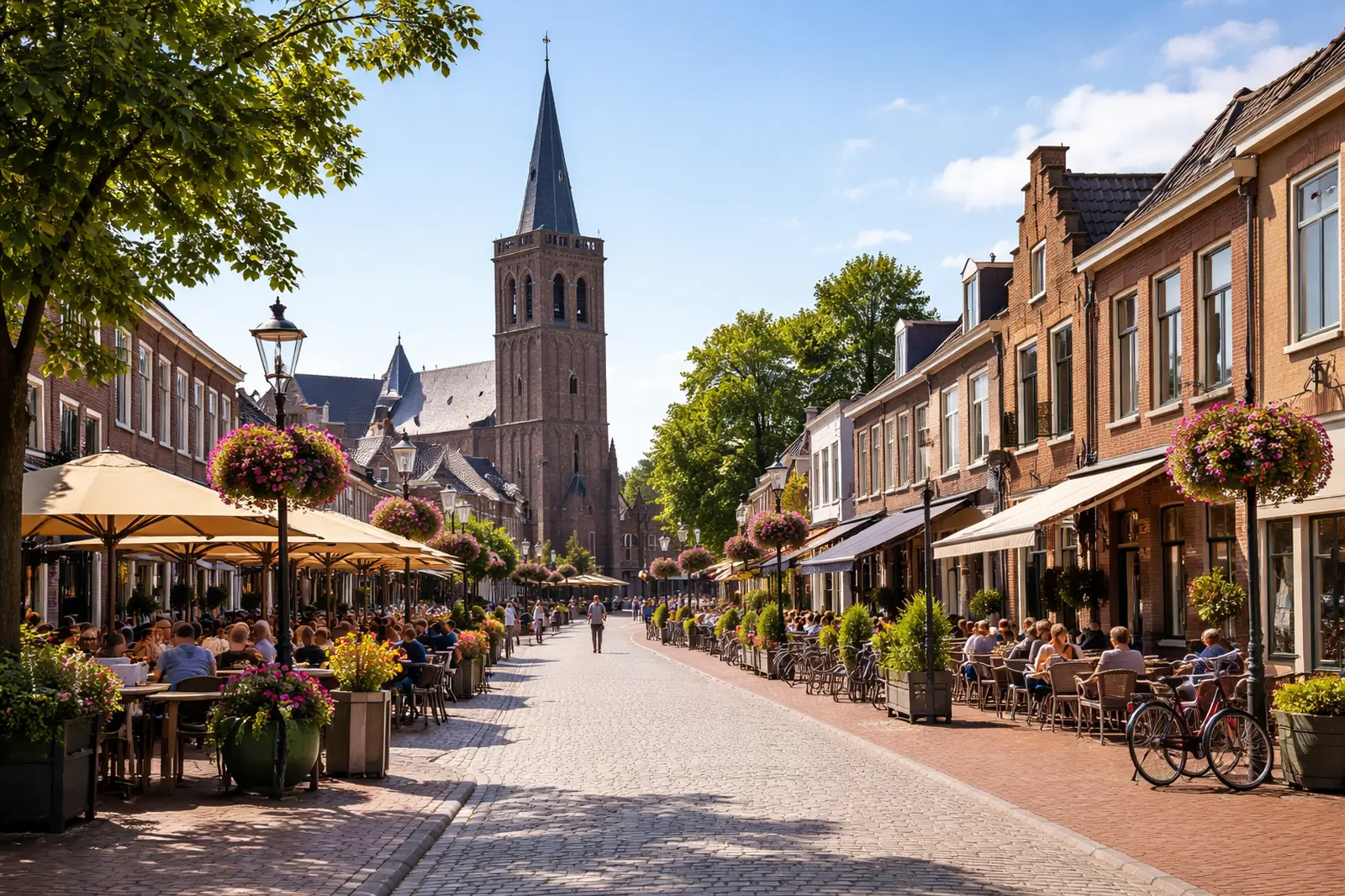 Deurne