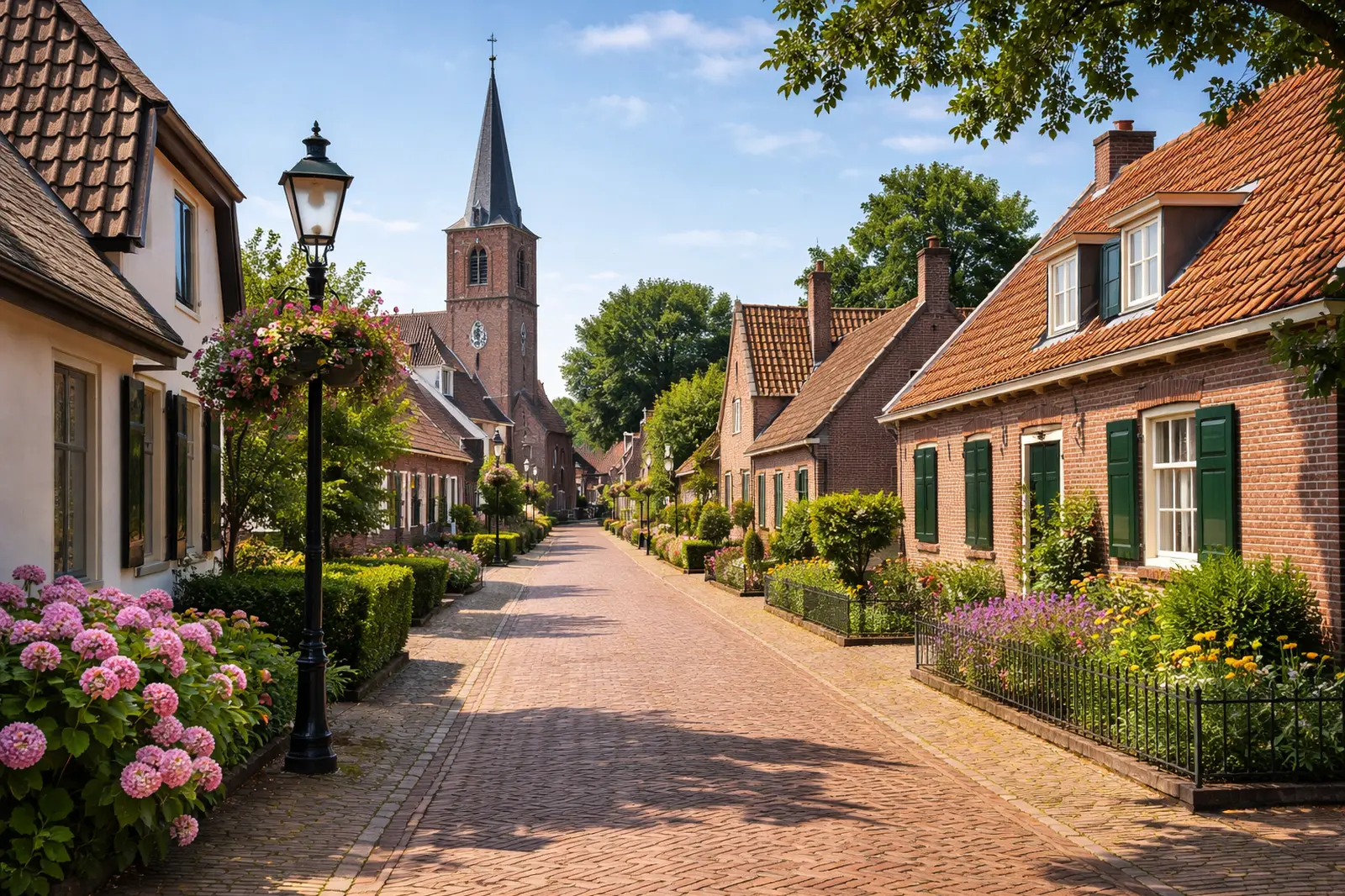 Deursen-Dennenburg