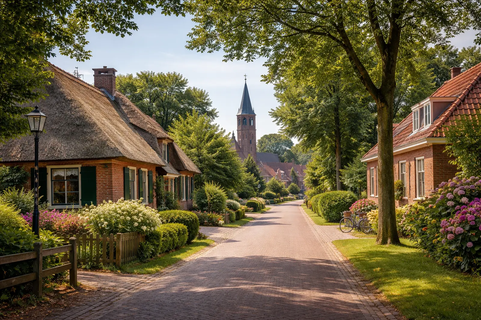 Deurze