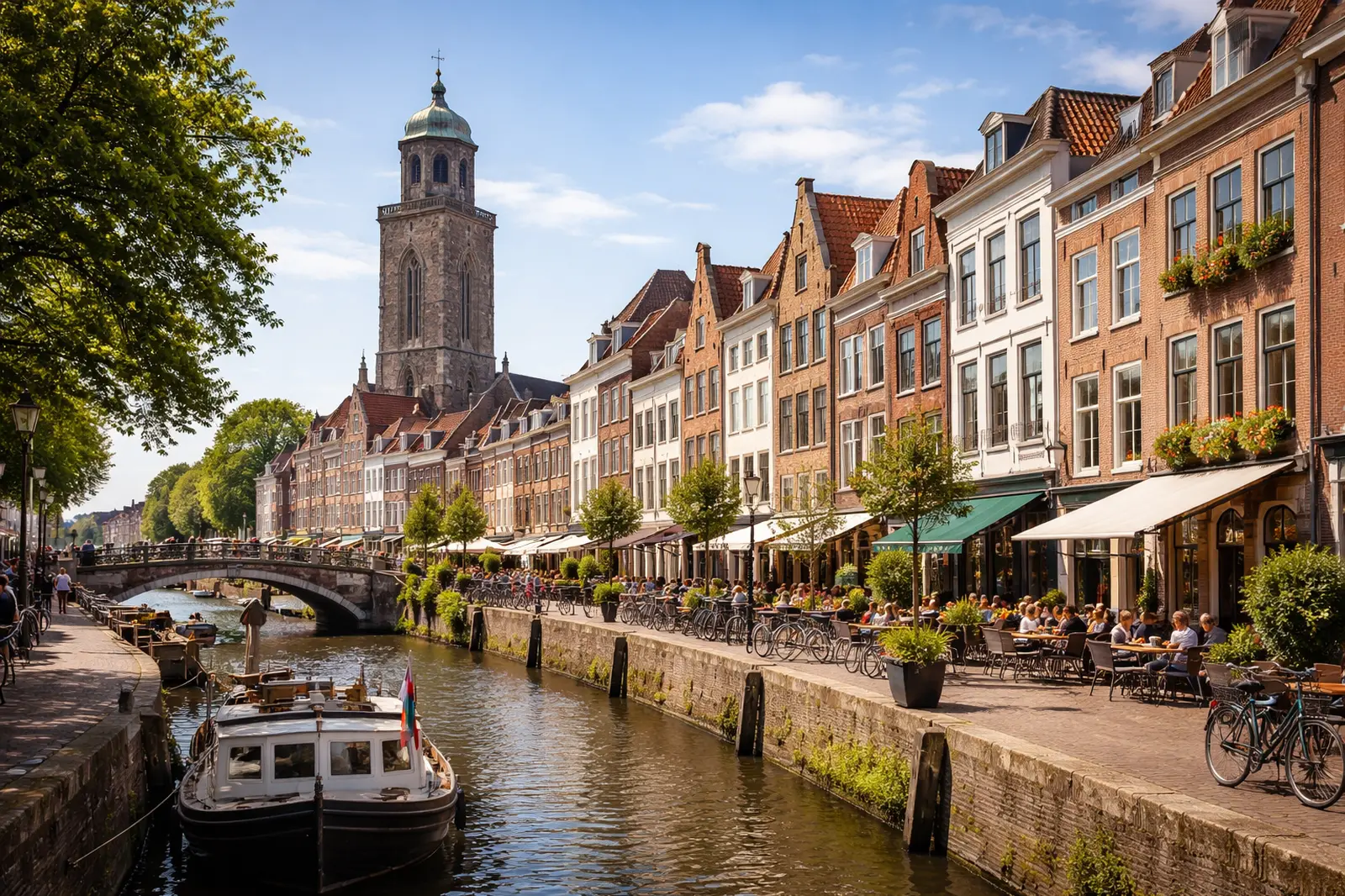 Deventer