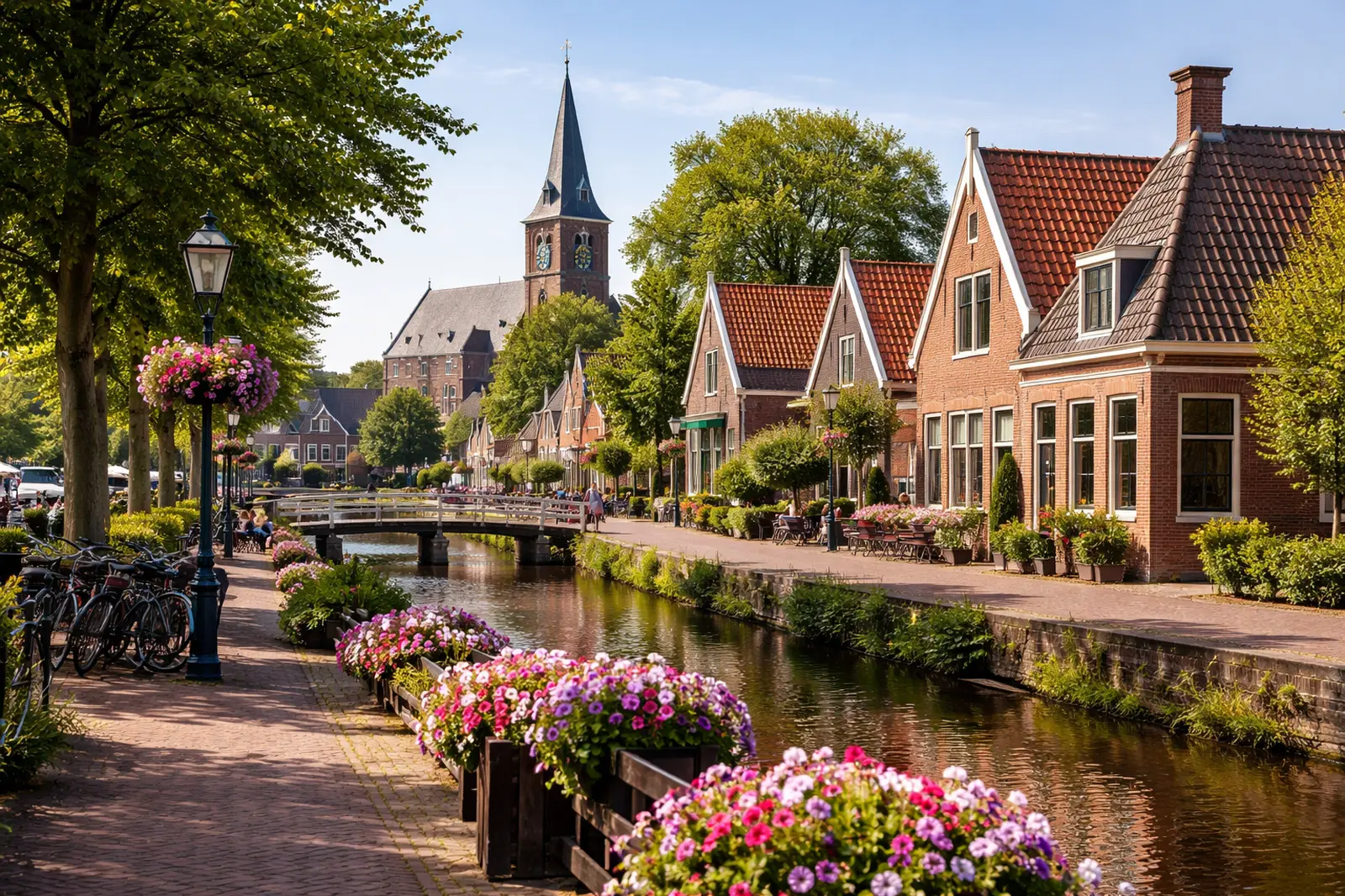 Dirkshorn