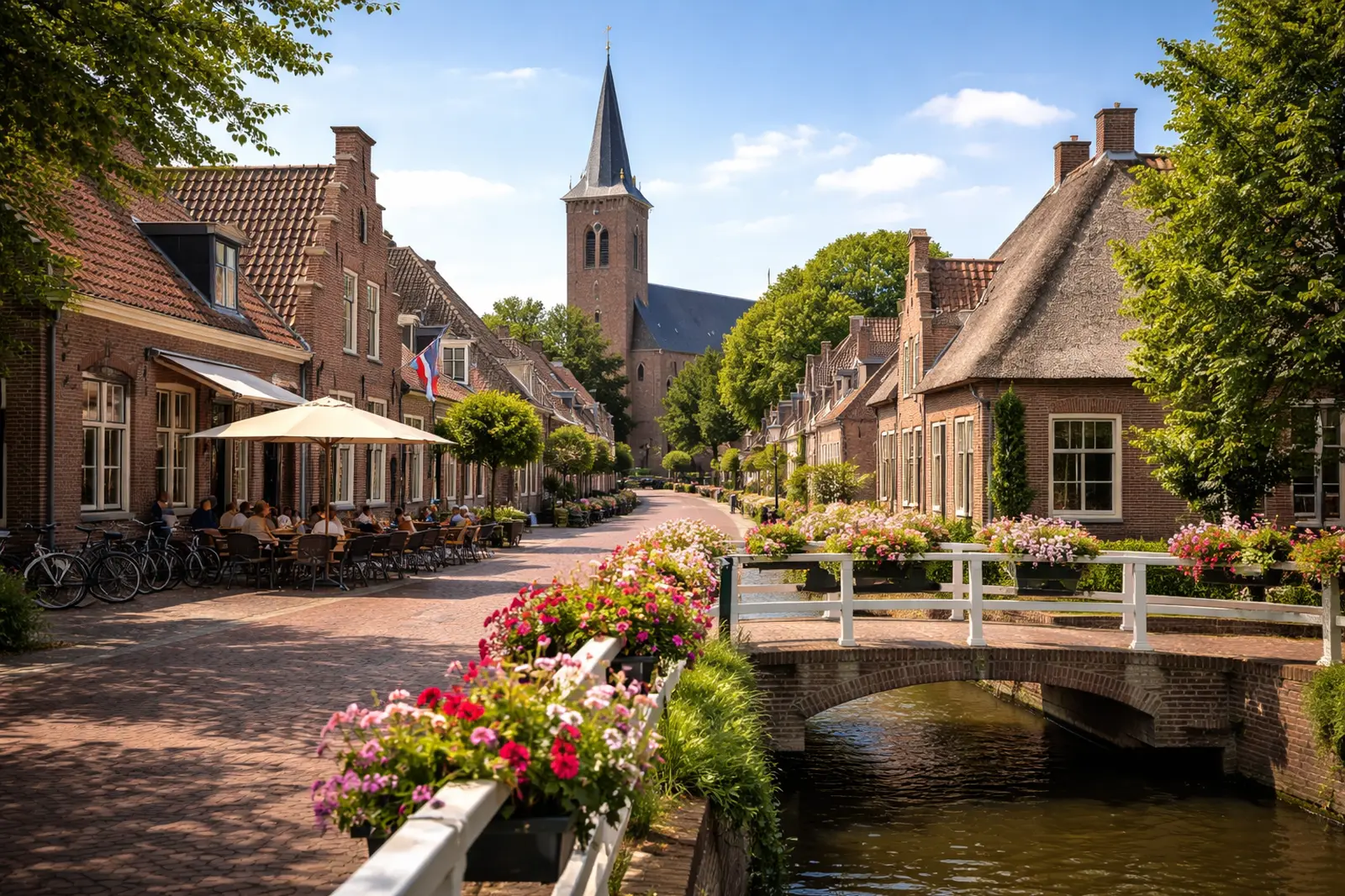 Dodewaard