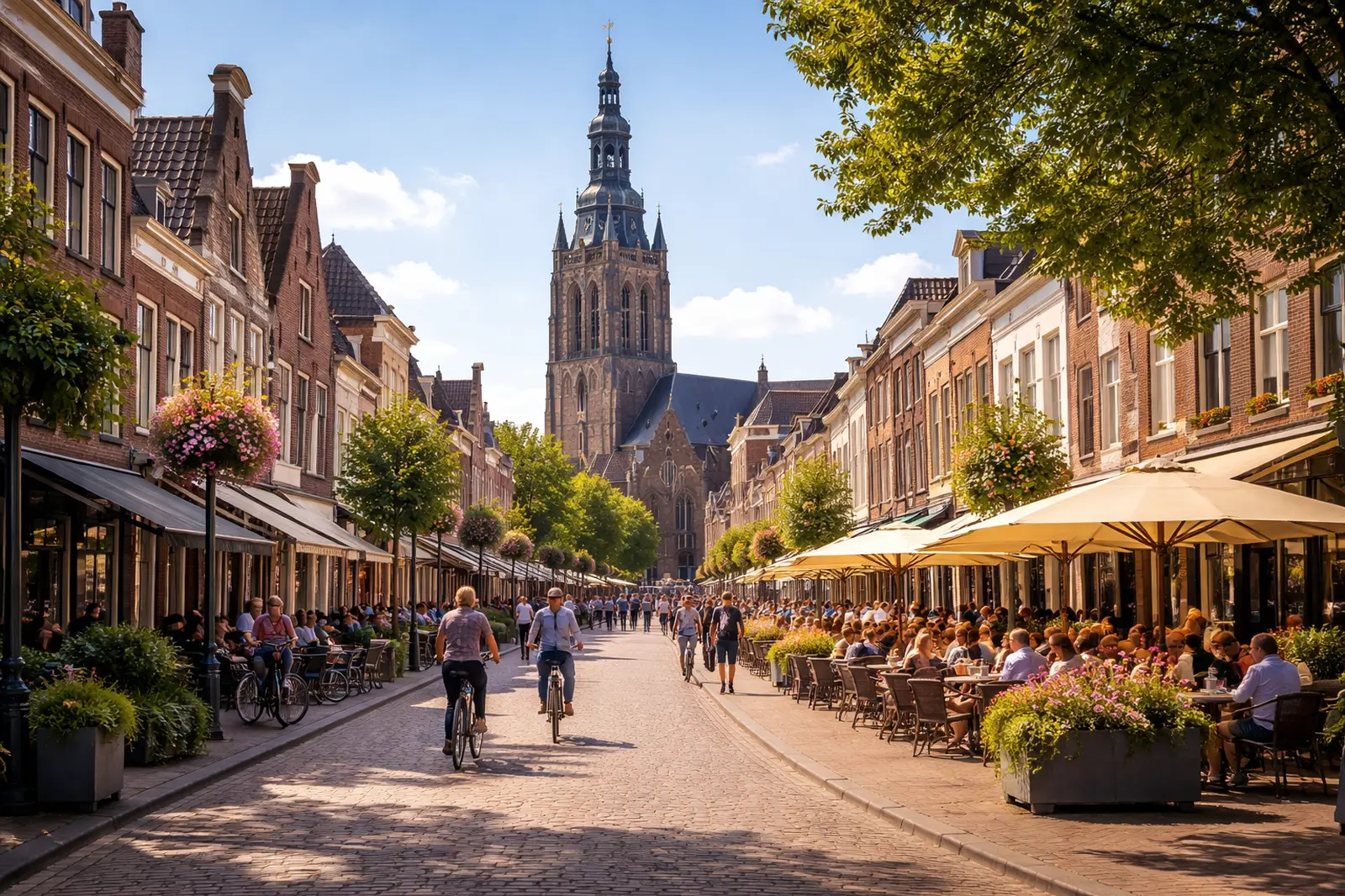 Doetinchem