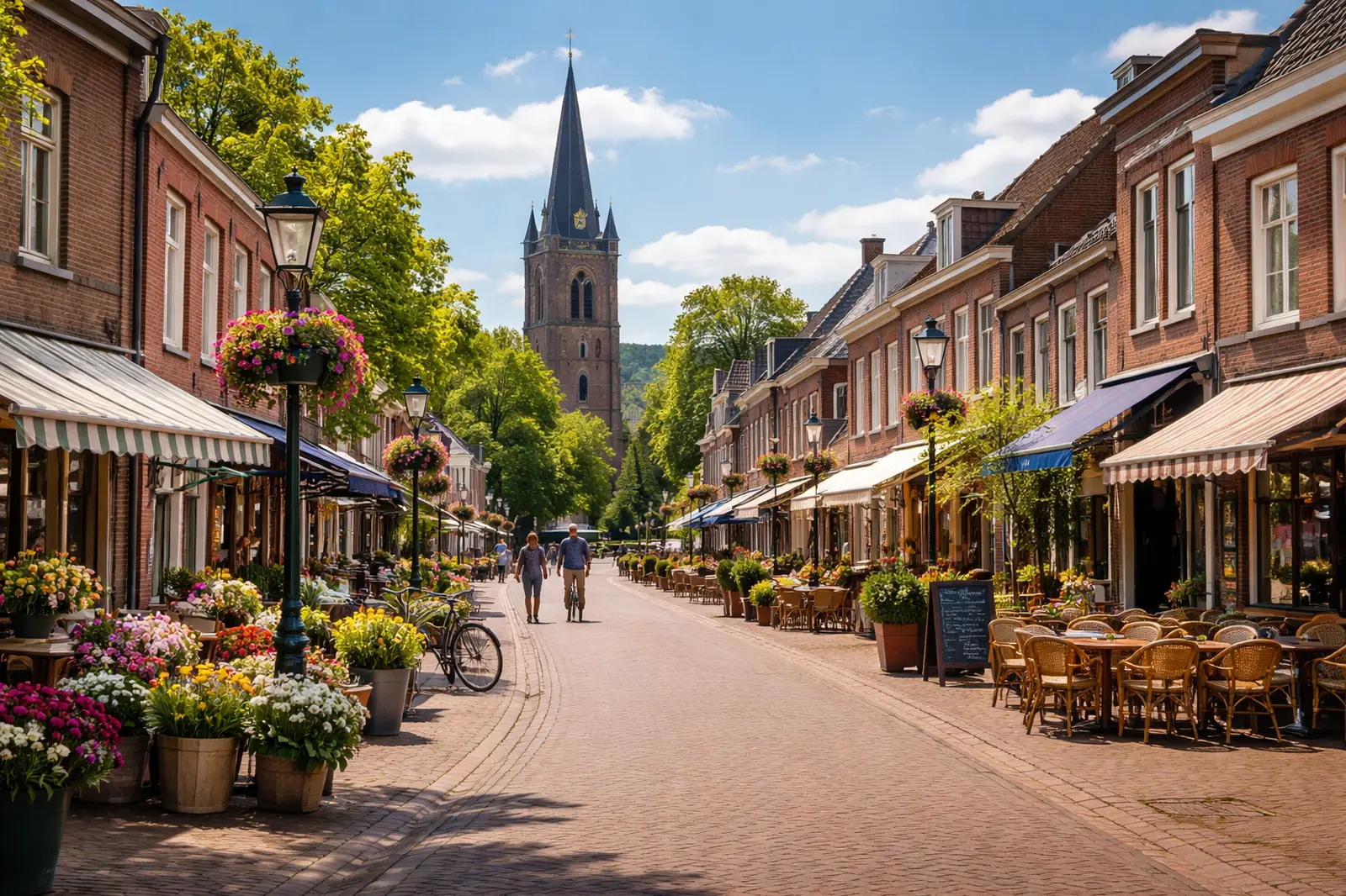Dongen