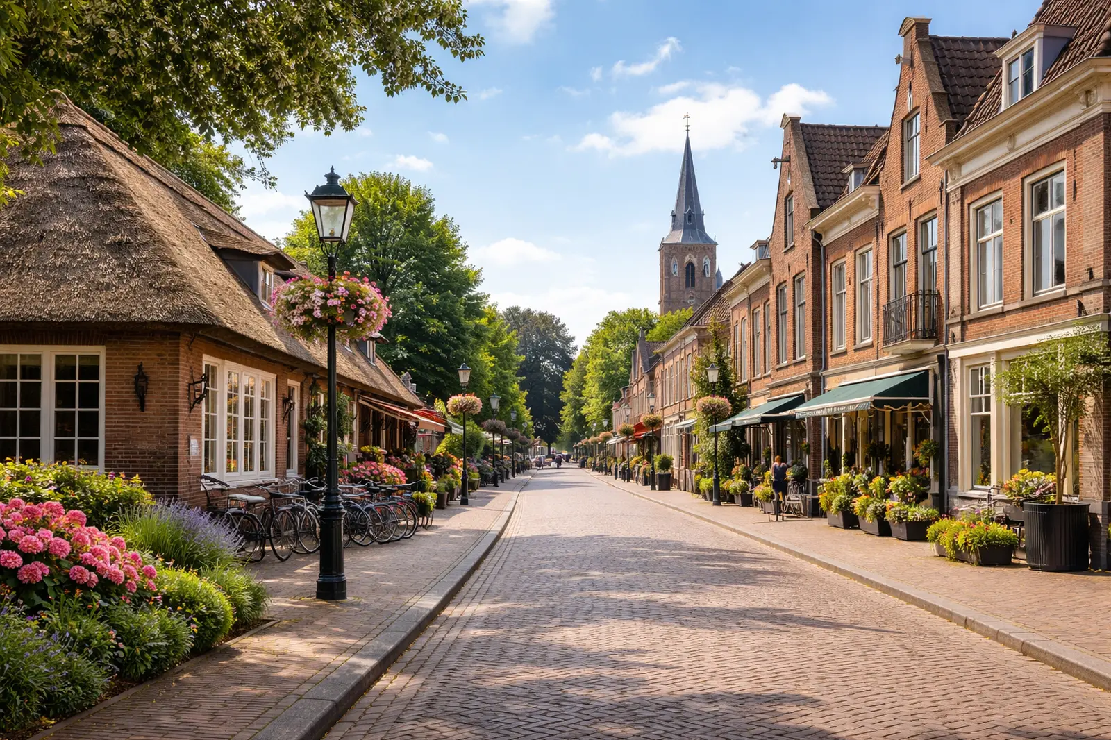 Doorn