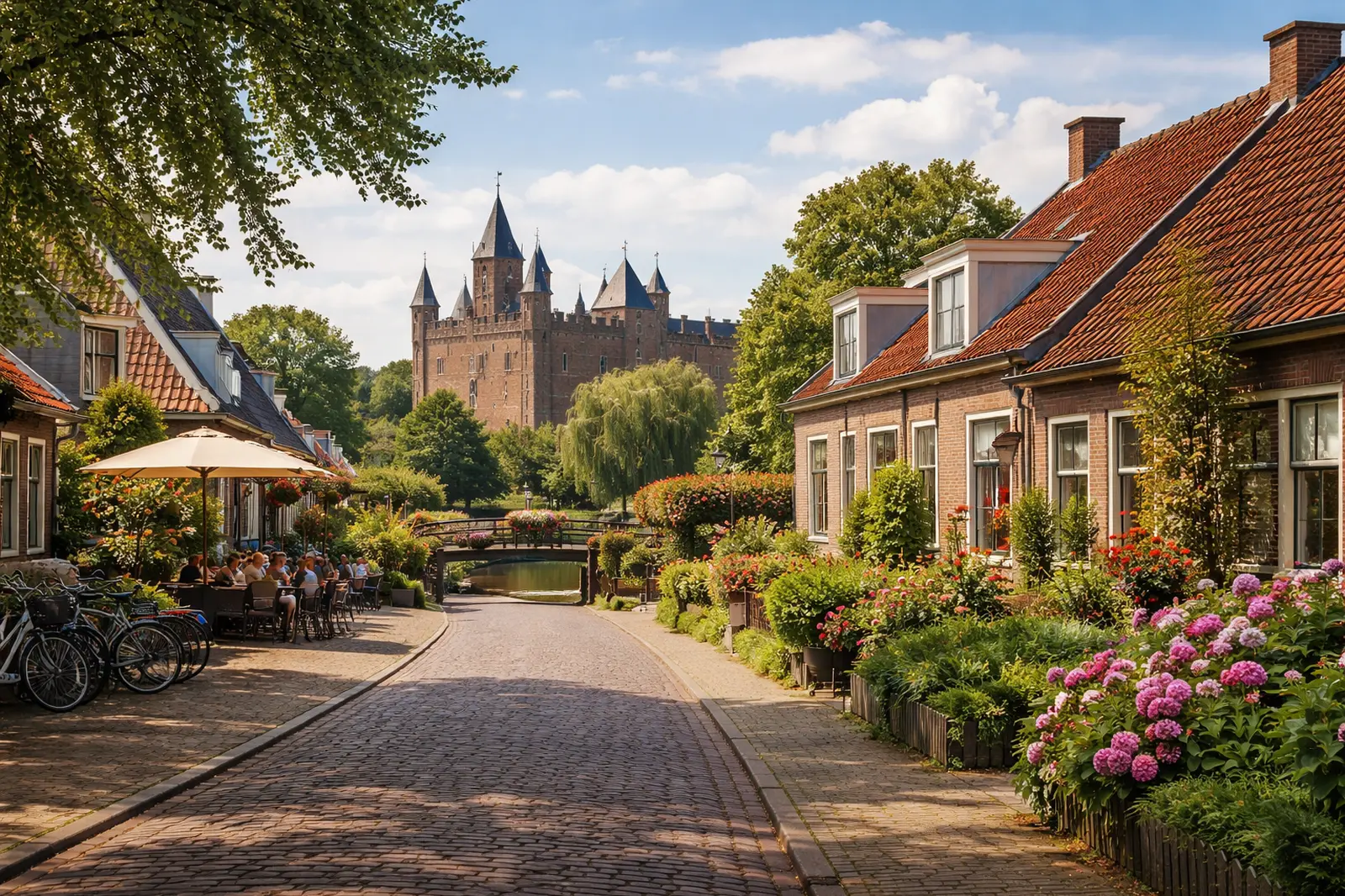 Doornenburg