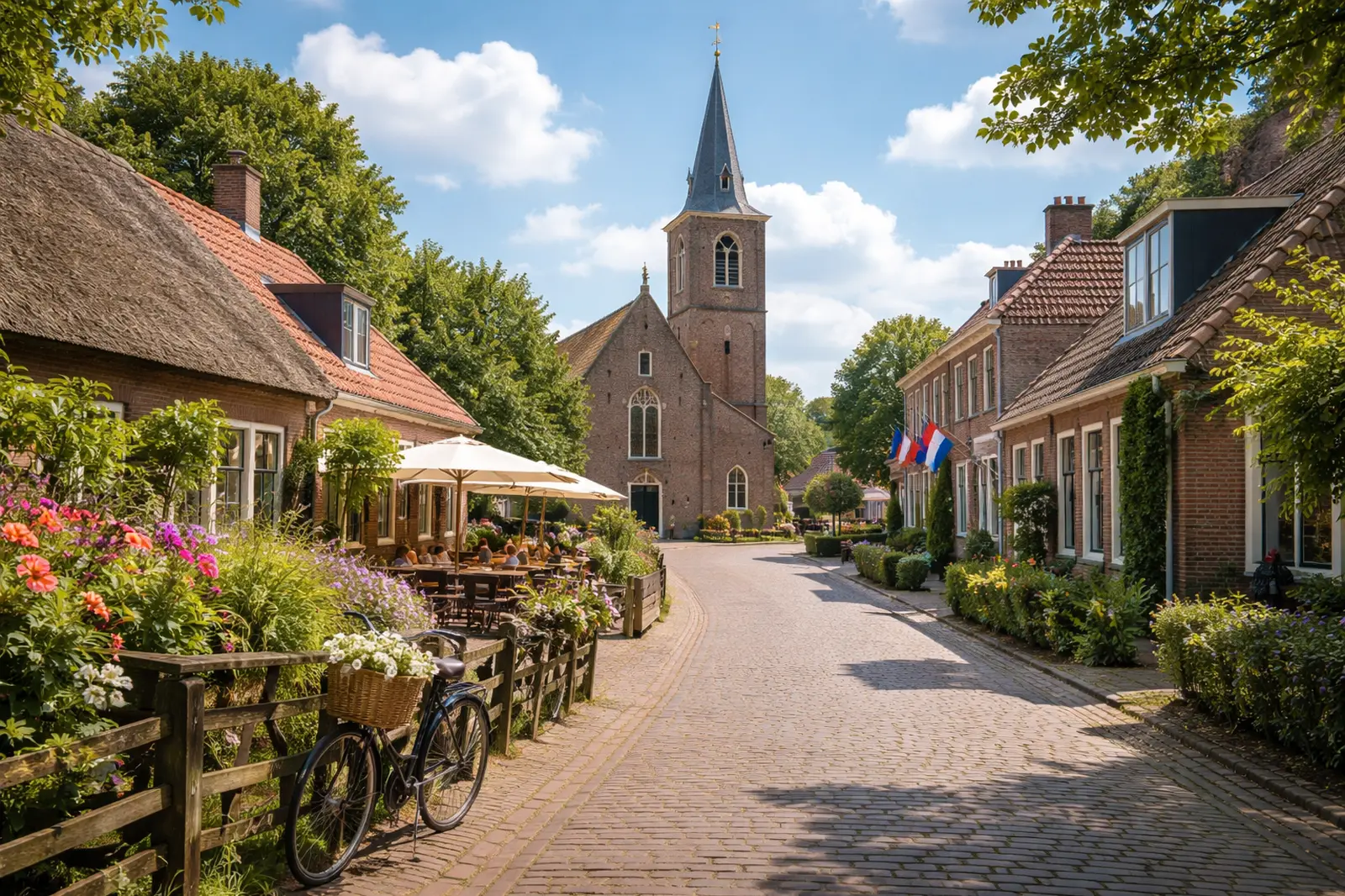 Doornspijk