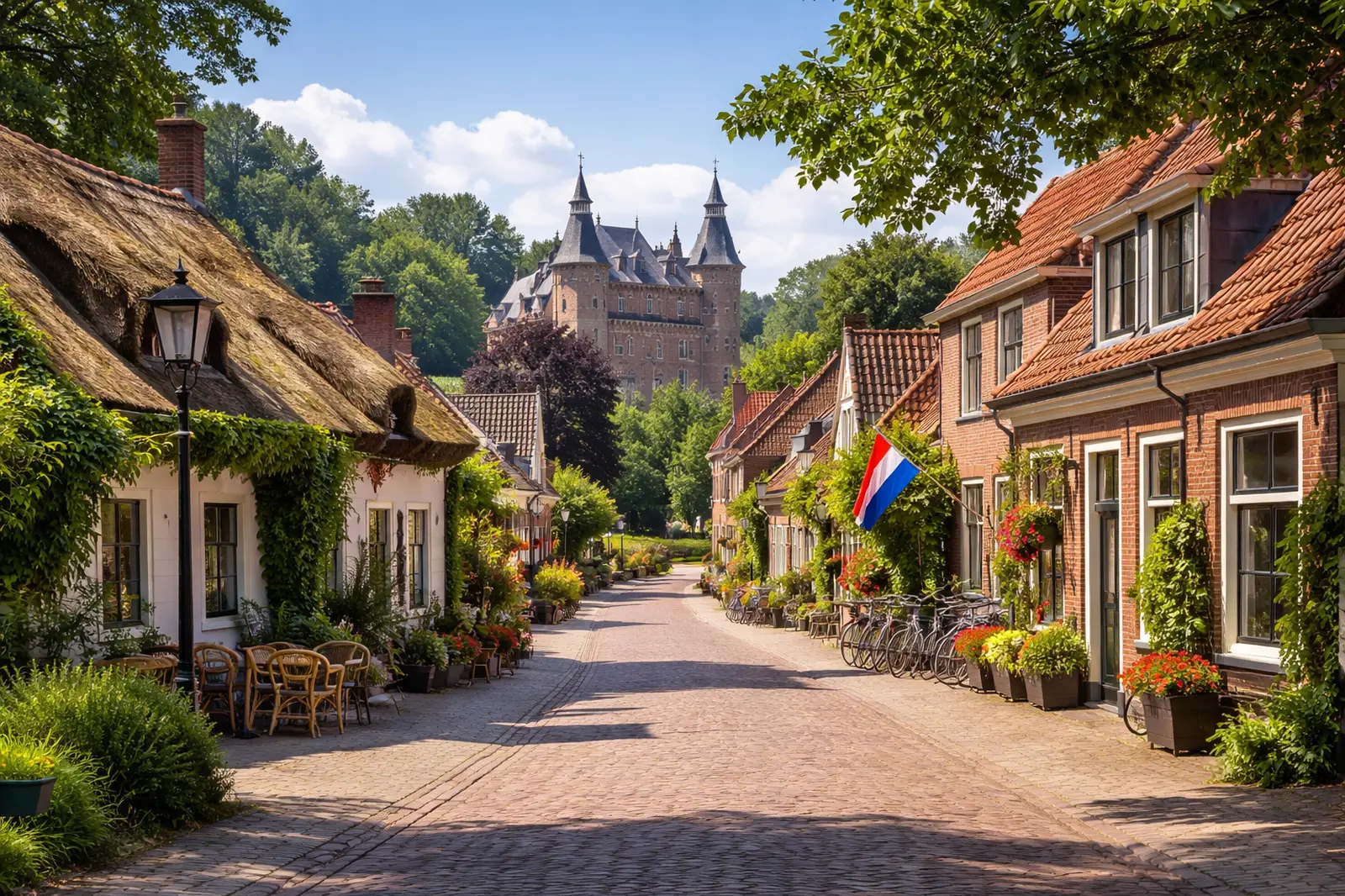 Doorwerth