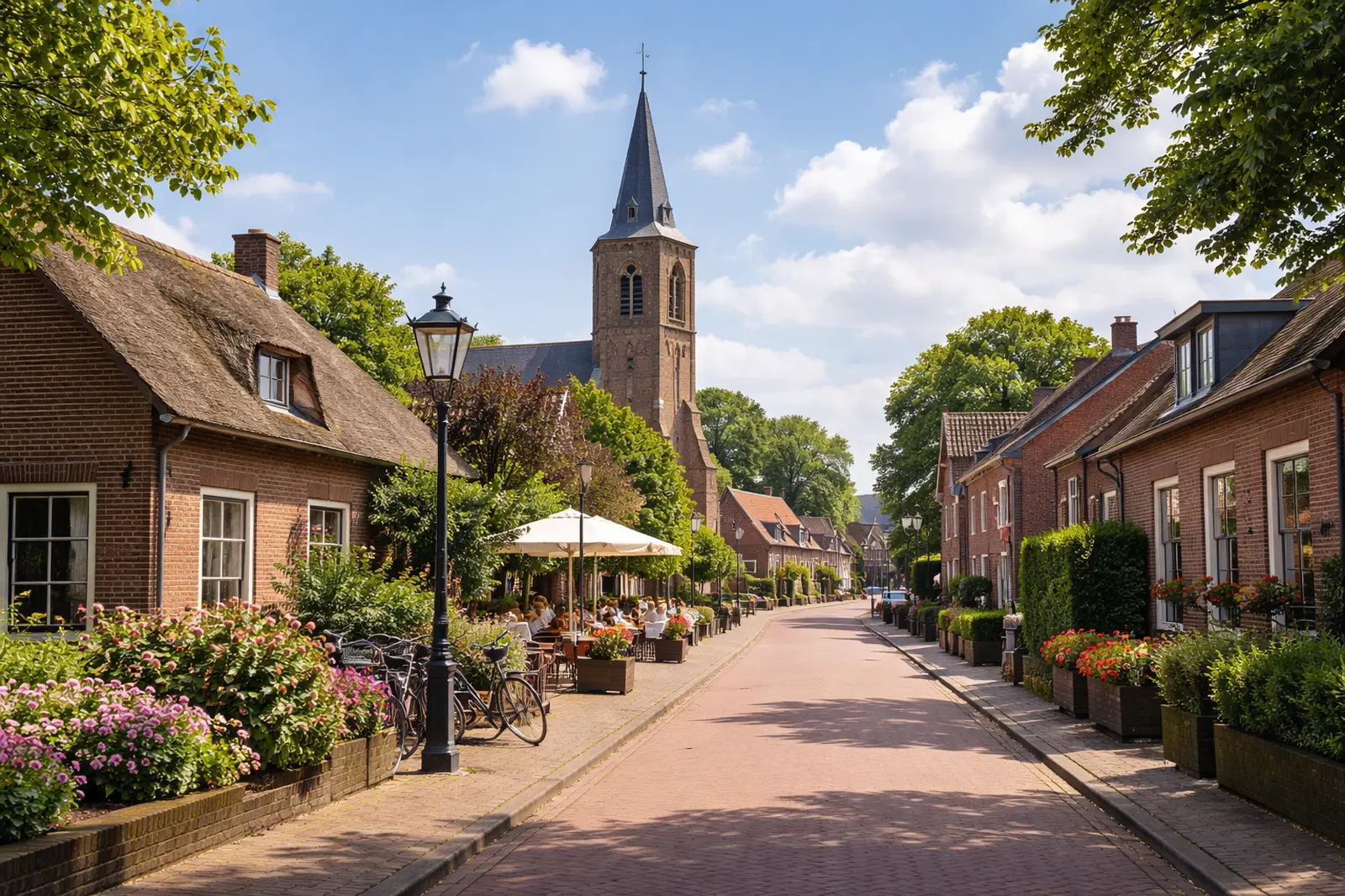 Dorst